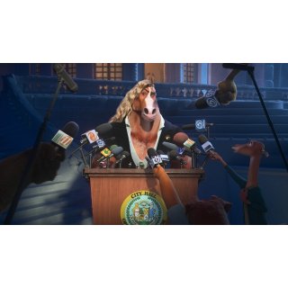 Zootopia 2 Picture 10
