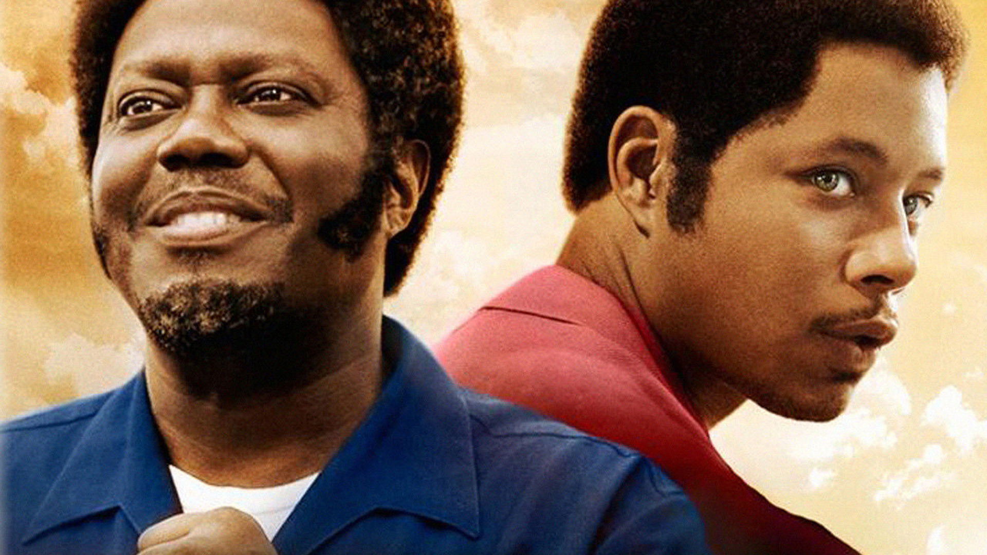 Pride (2007)