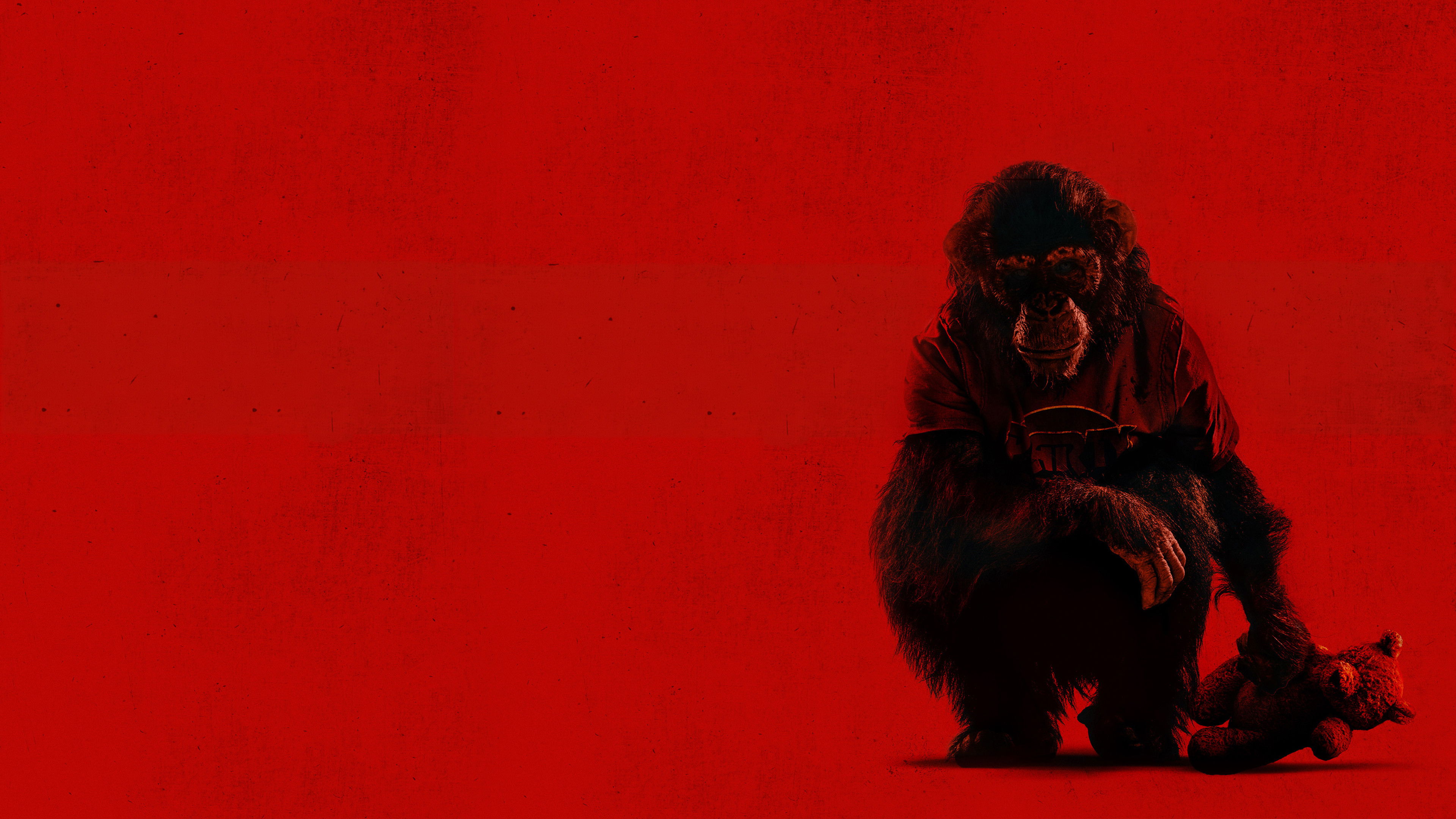 Primate (2026)