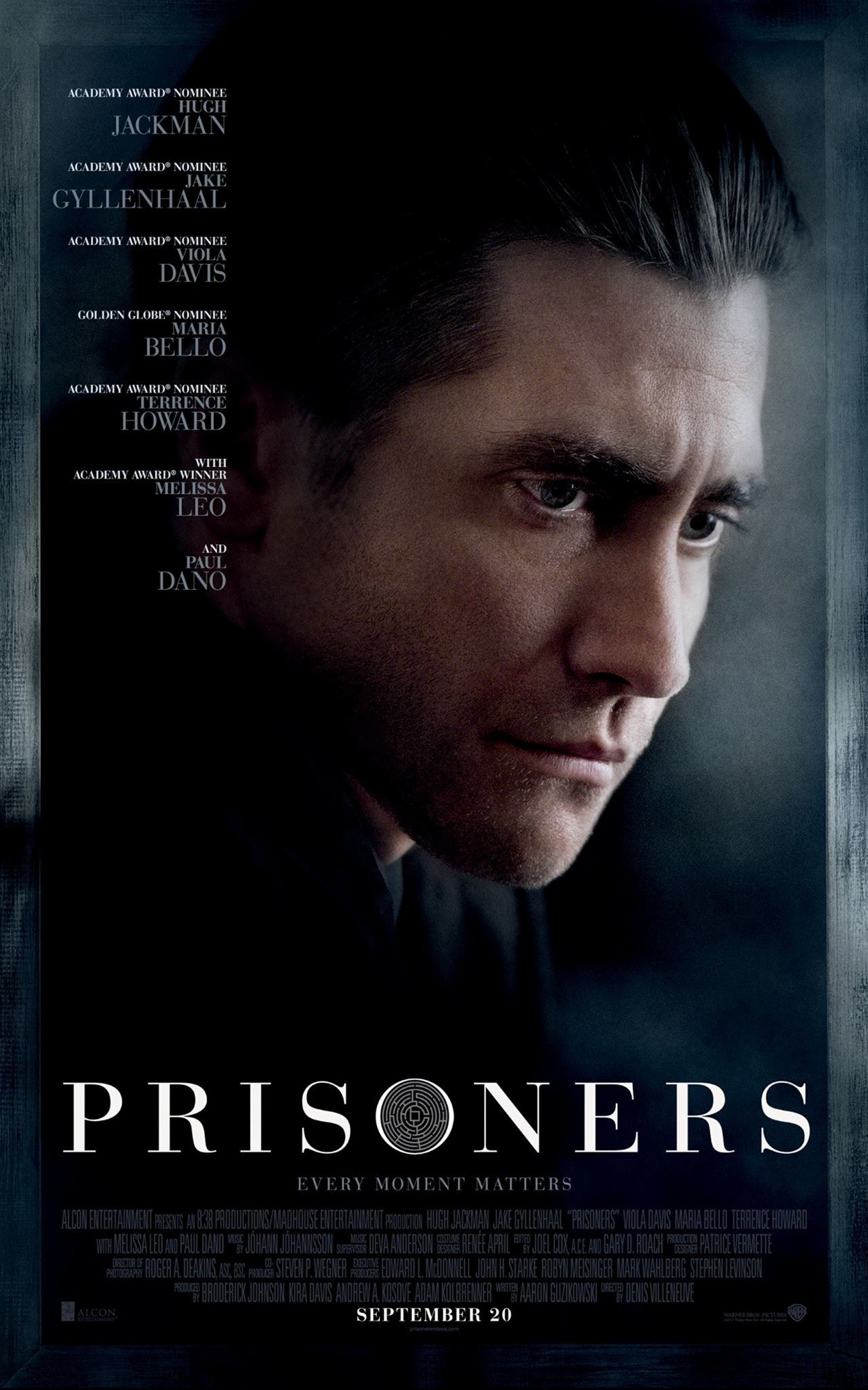 Prisoners Picture 4