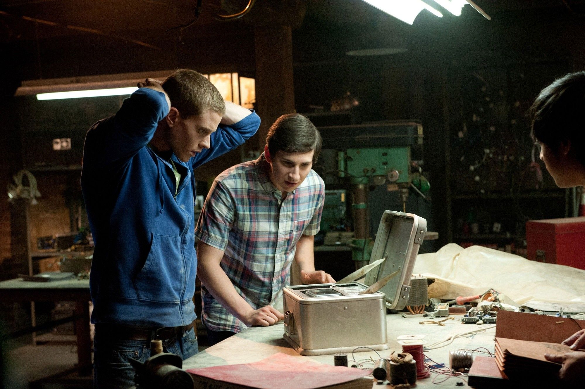 Project Almanac Picture 11