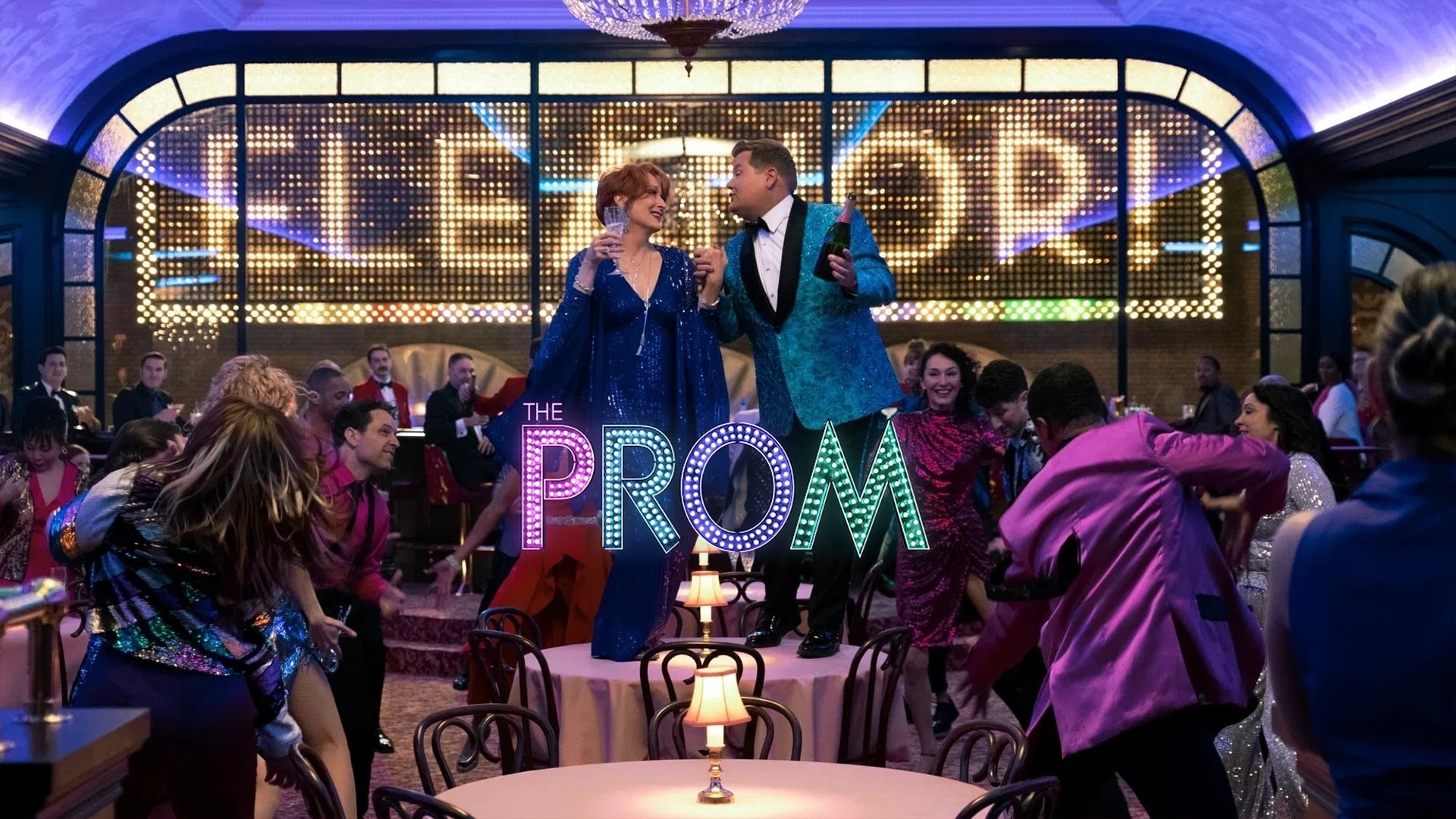 Prom, The (2020)