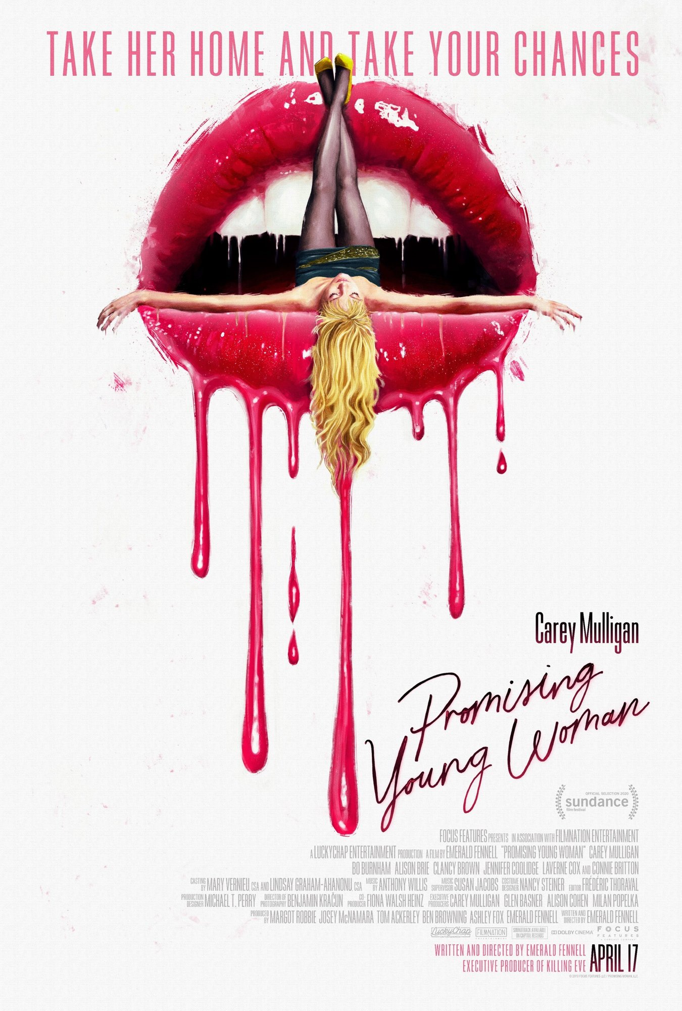 download promising young woman