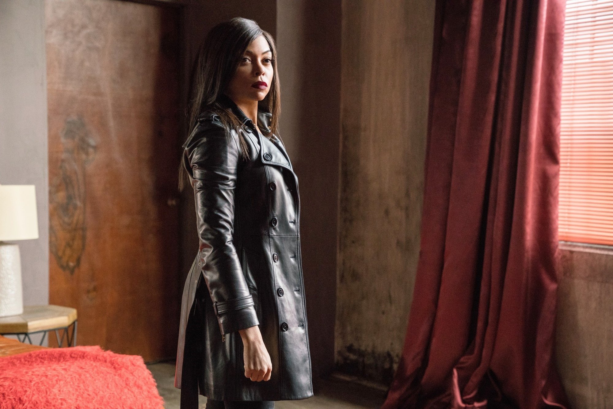 Proud Mary (2018) Pictures, Trailer, Reviews, News, DVD and Soundtrack