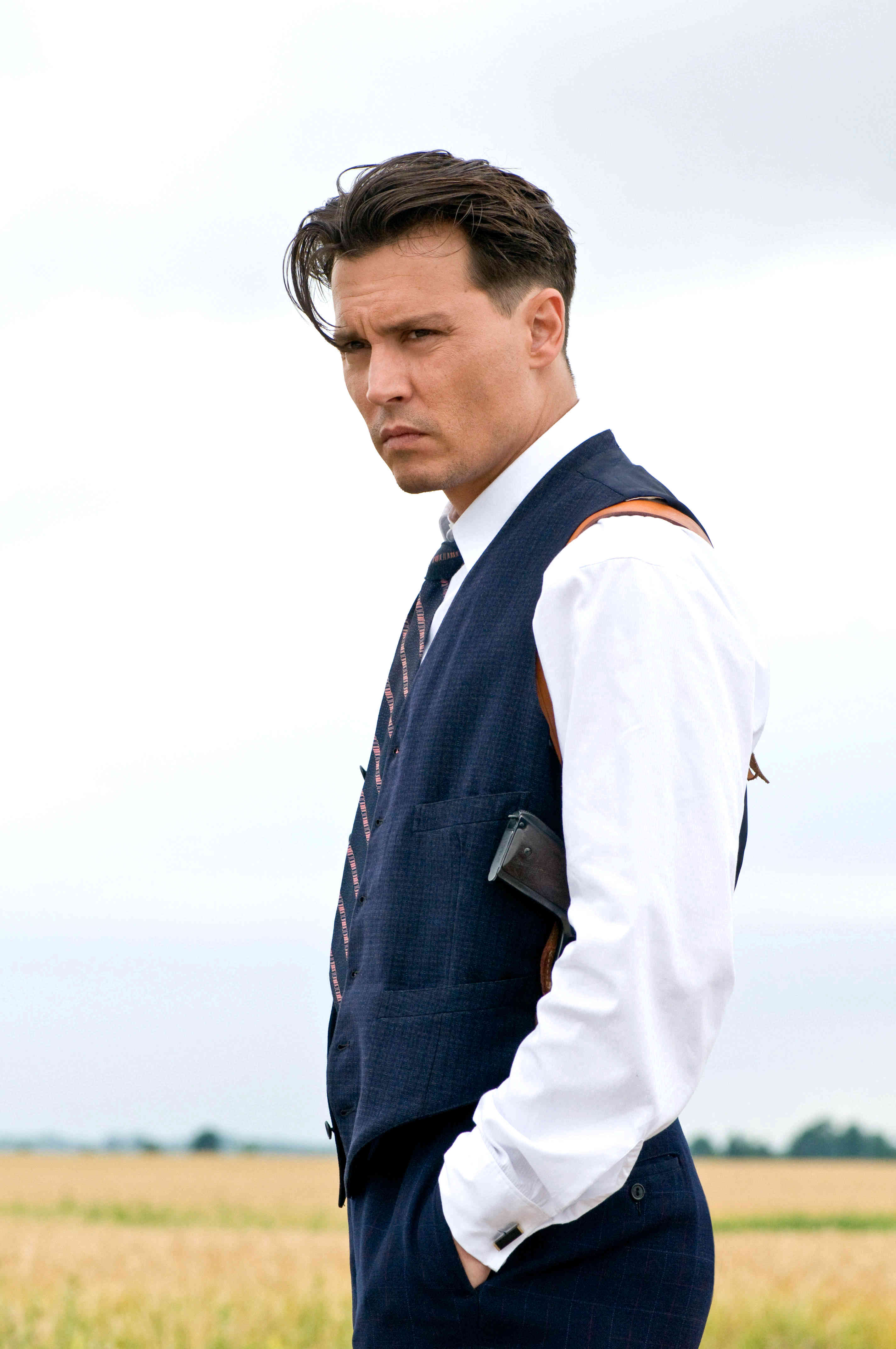 Public Enemies Picture 34