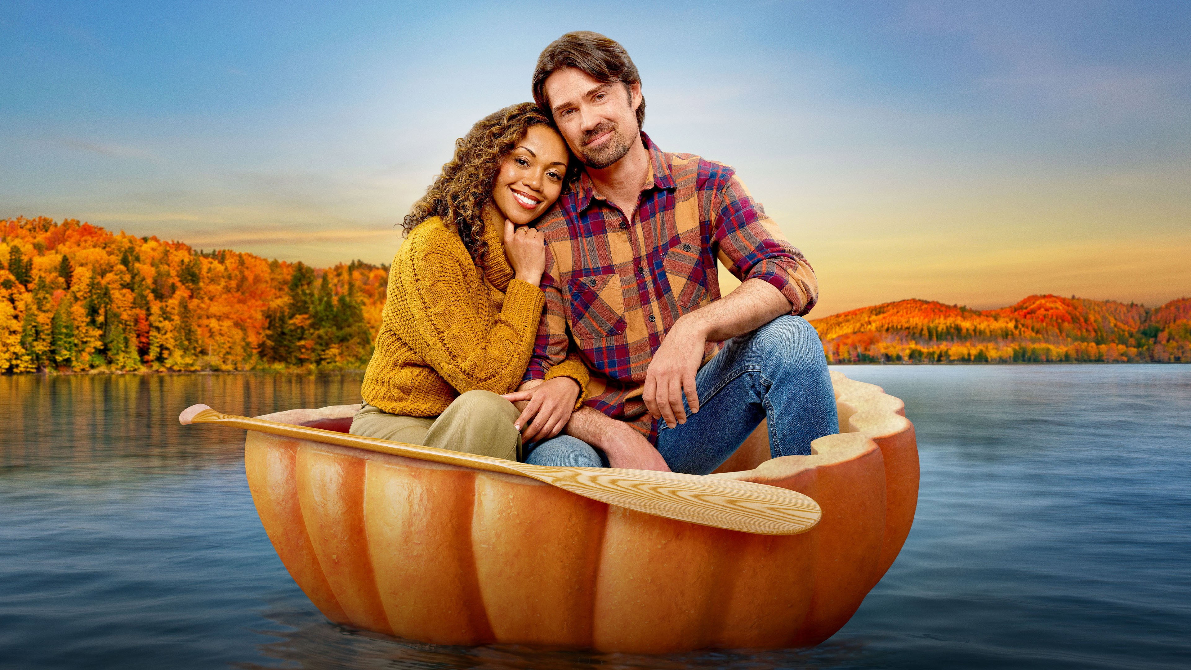 Pumpkin Regatta Romance (2026)