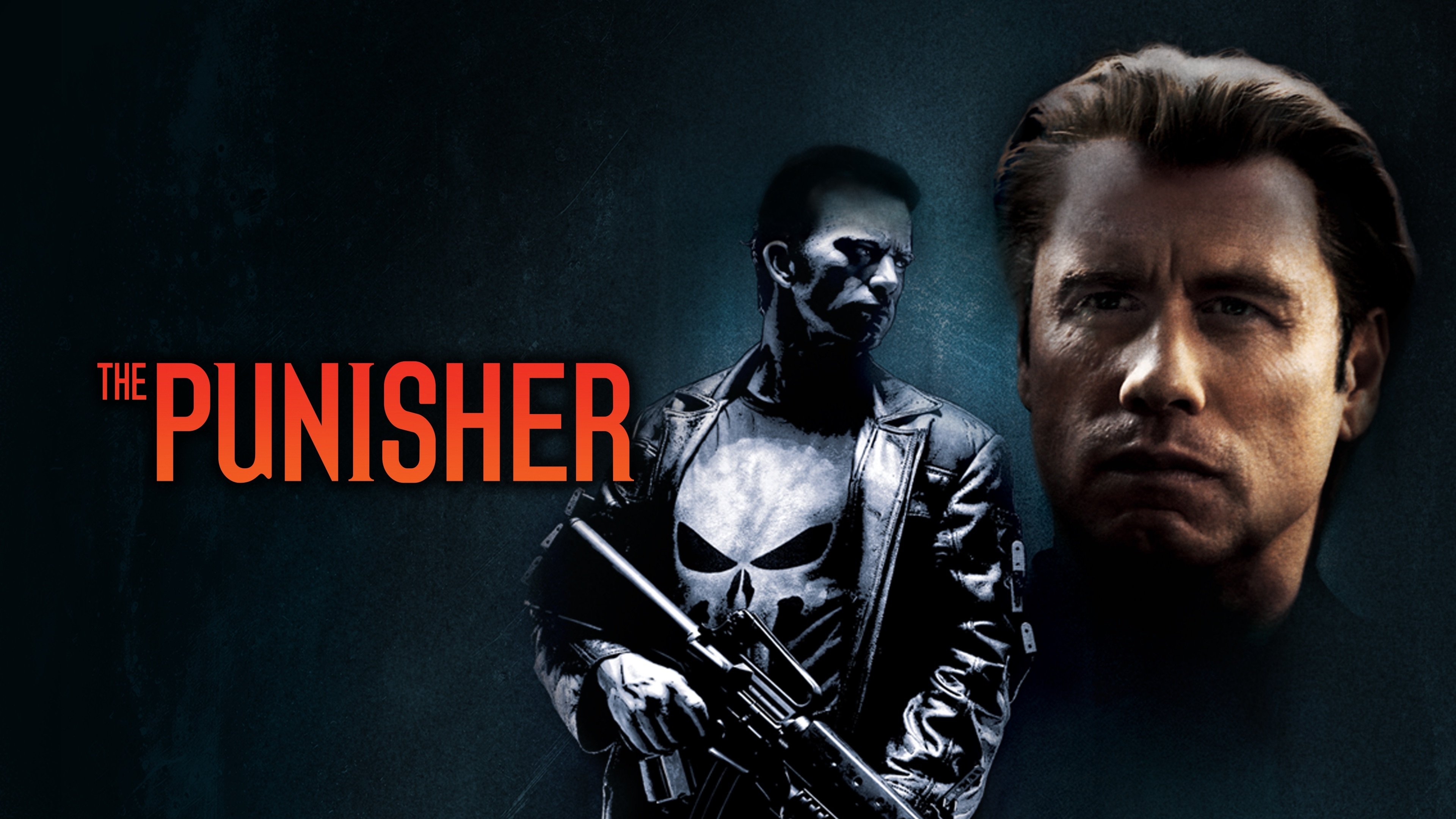 Punisher, The (2004)