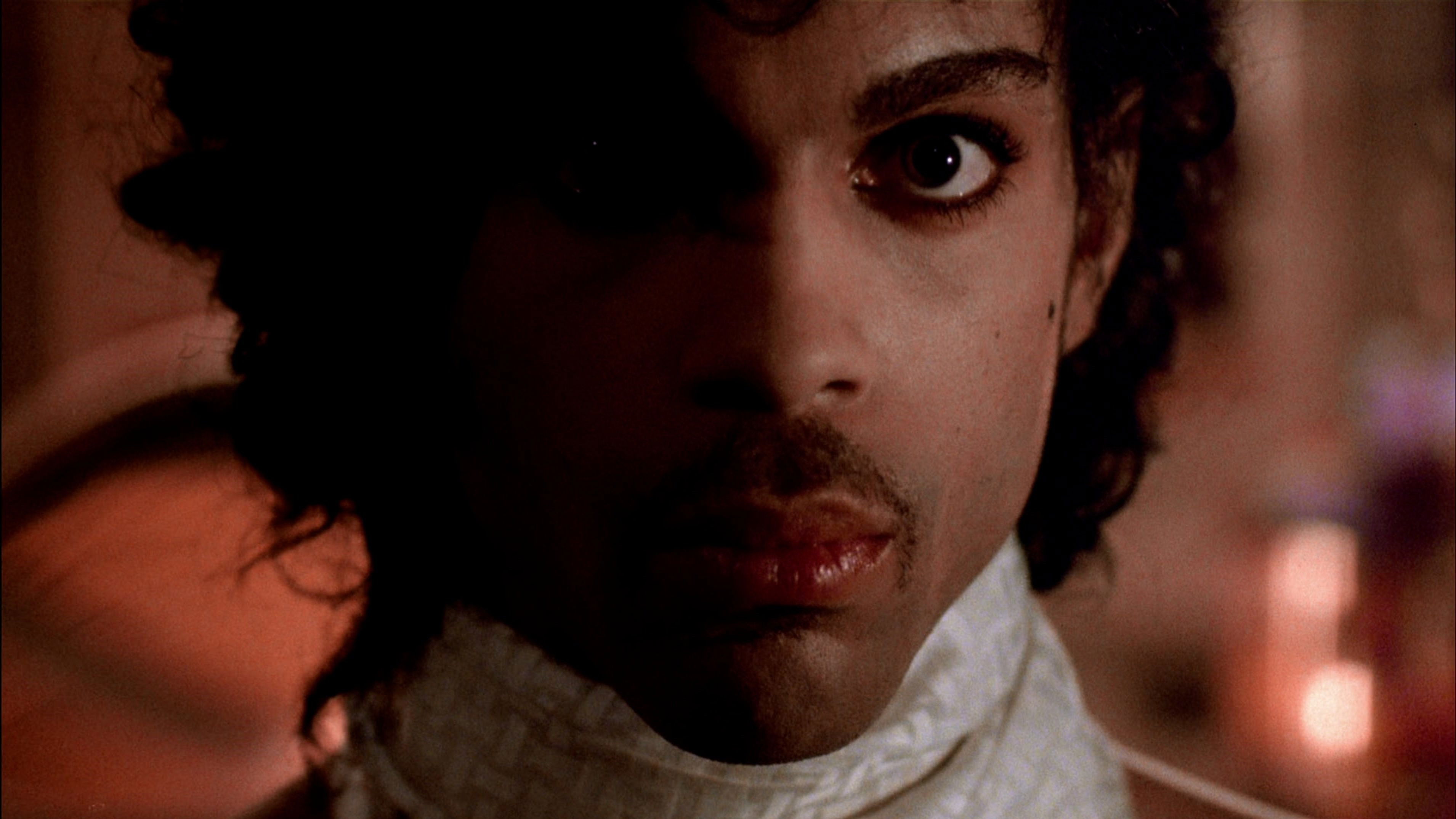 Purple Rain (1984)