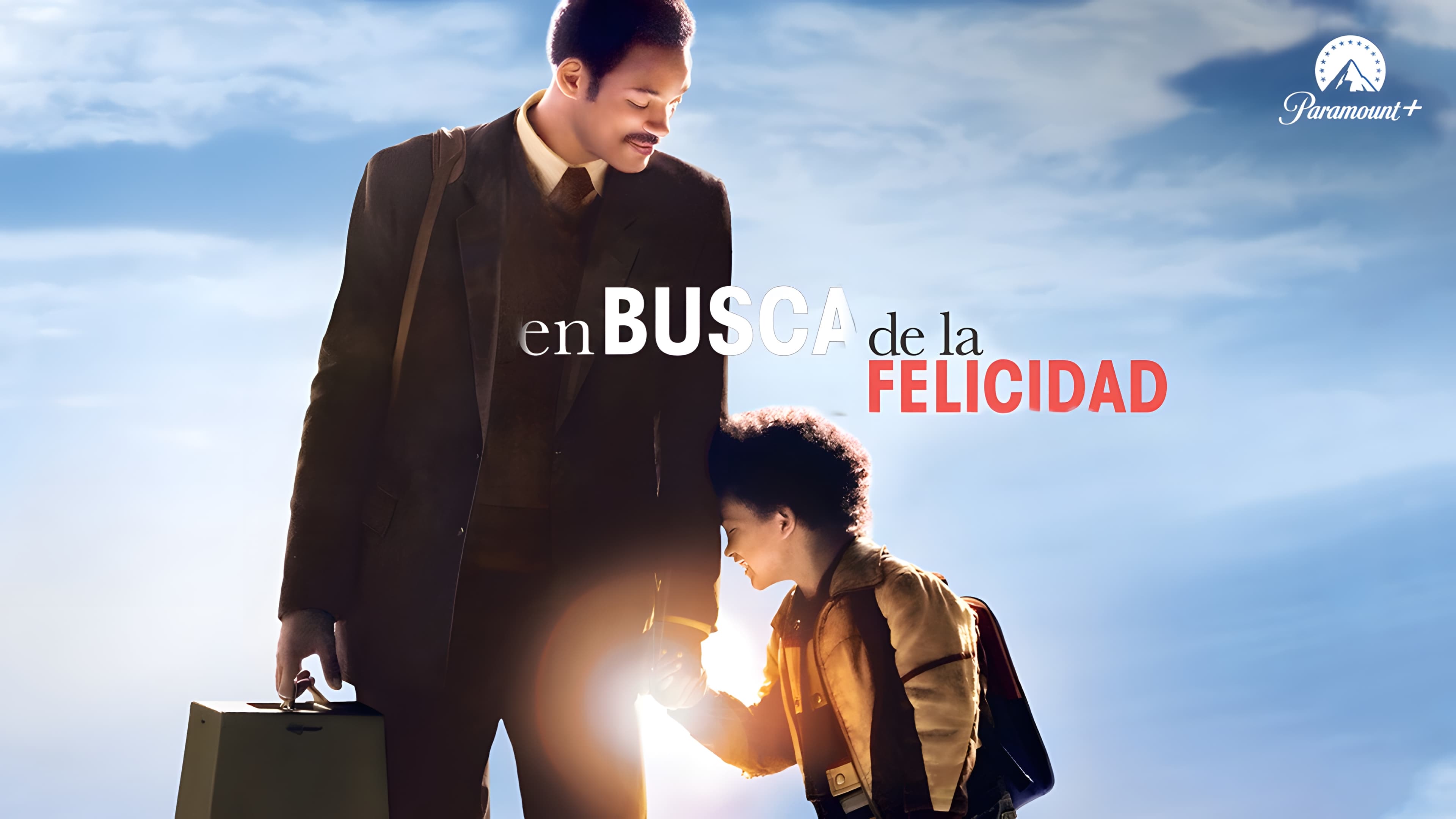 Pursuit of Happyness, The (2006)