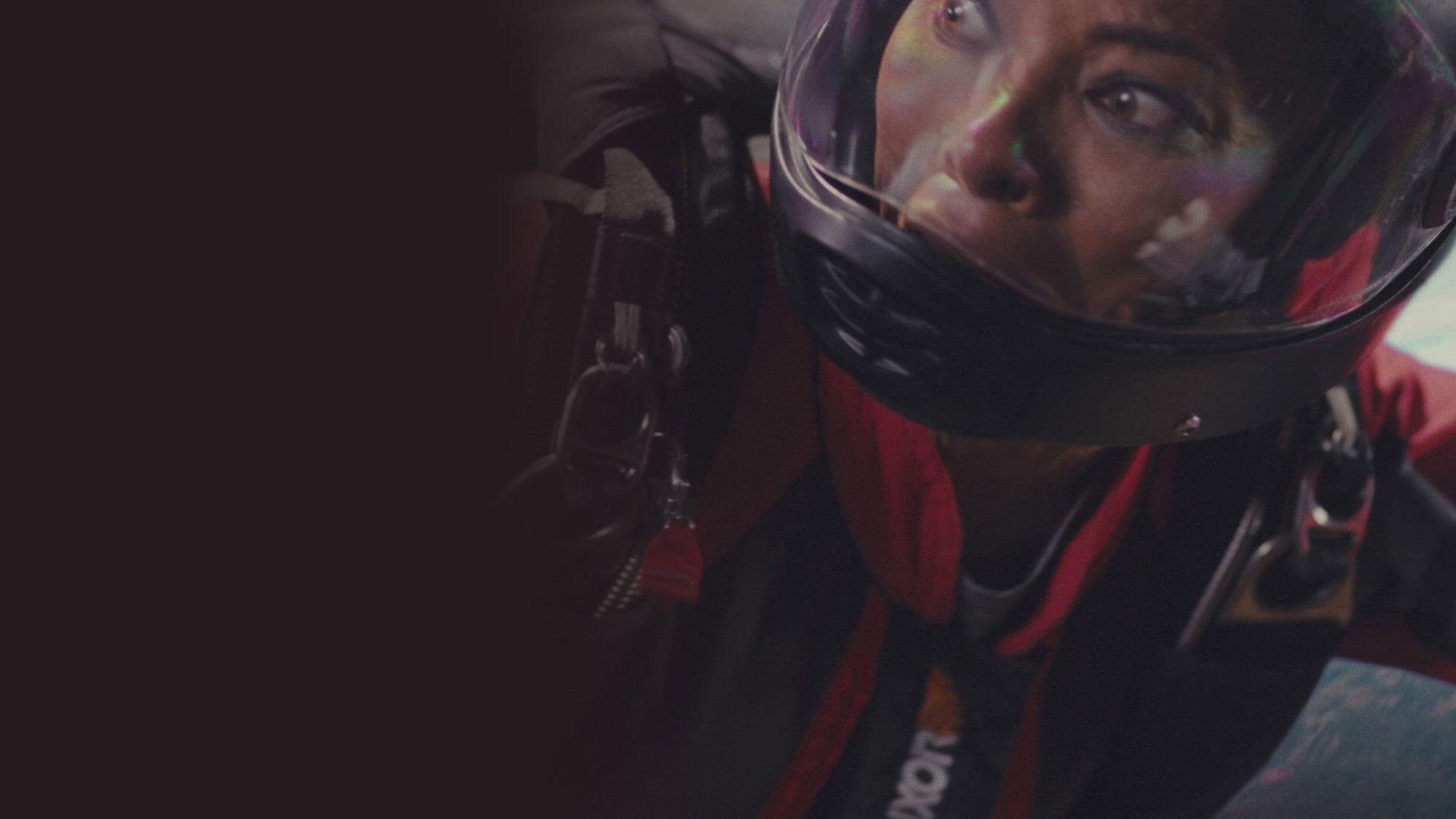 Pushed Off A Plane and Survived (2026)