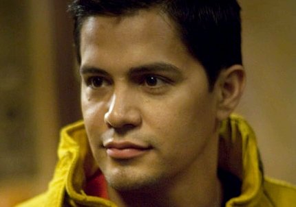 Jay Hernandez stars as Jake in Screen Gems' Quarantine (2008)