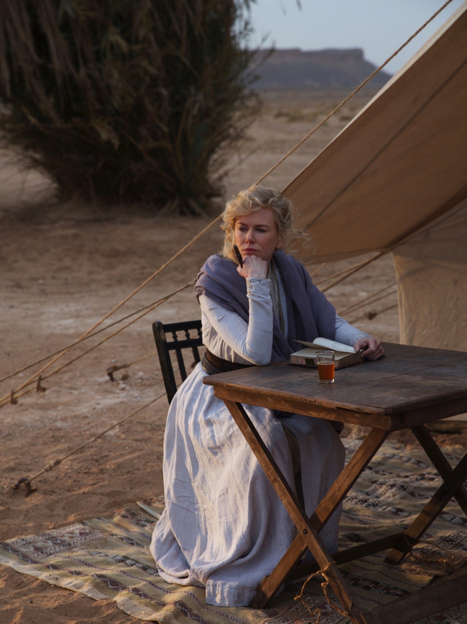 Queen of the Desert Picture 19