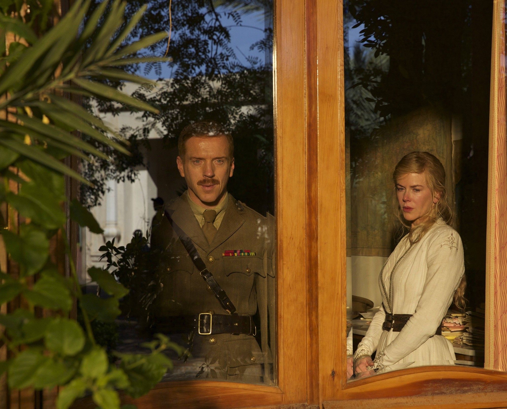 Queen of the Desert Picture 21