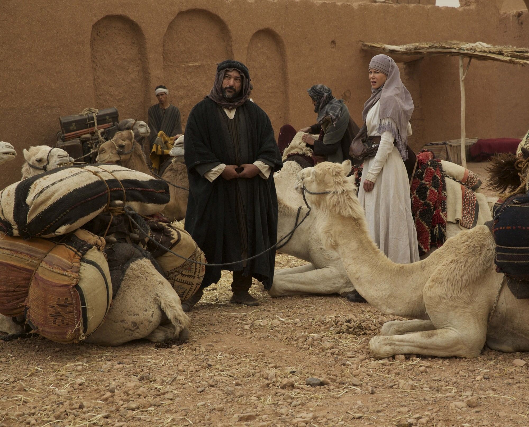 Queen of the Desert Picture 22