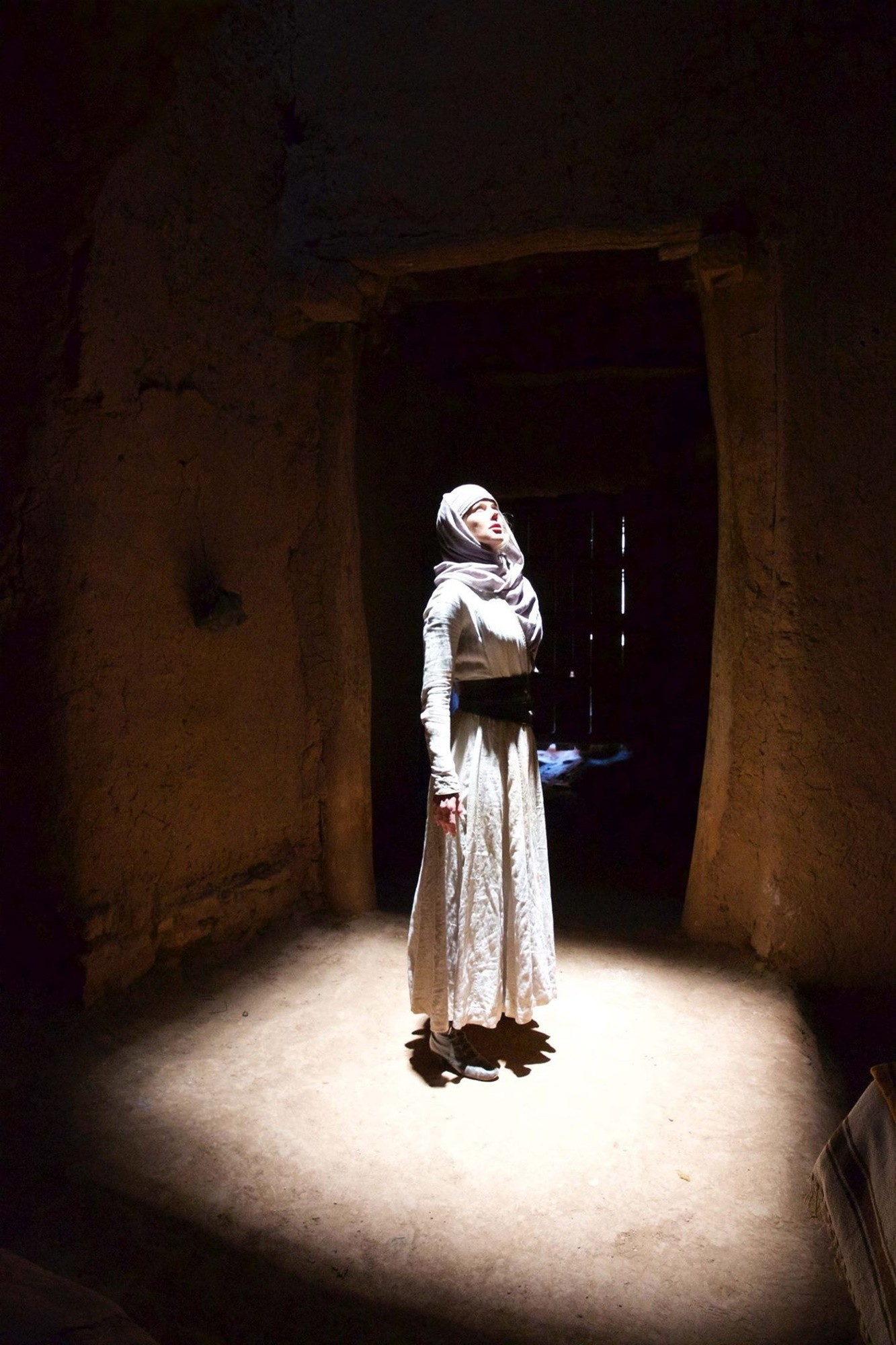 Queen of the Desert Picture 14