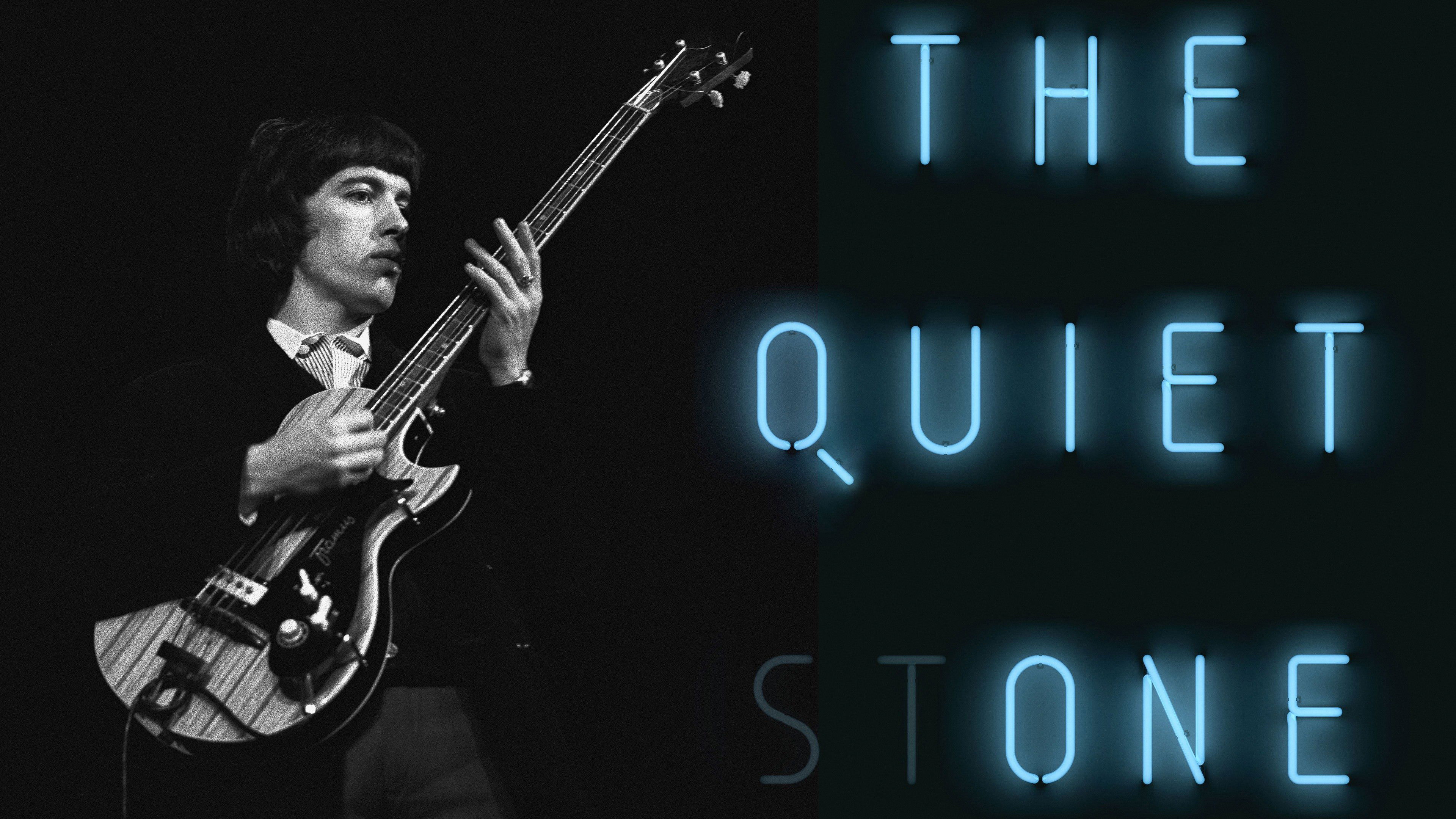 Quiet One, The (2019)
