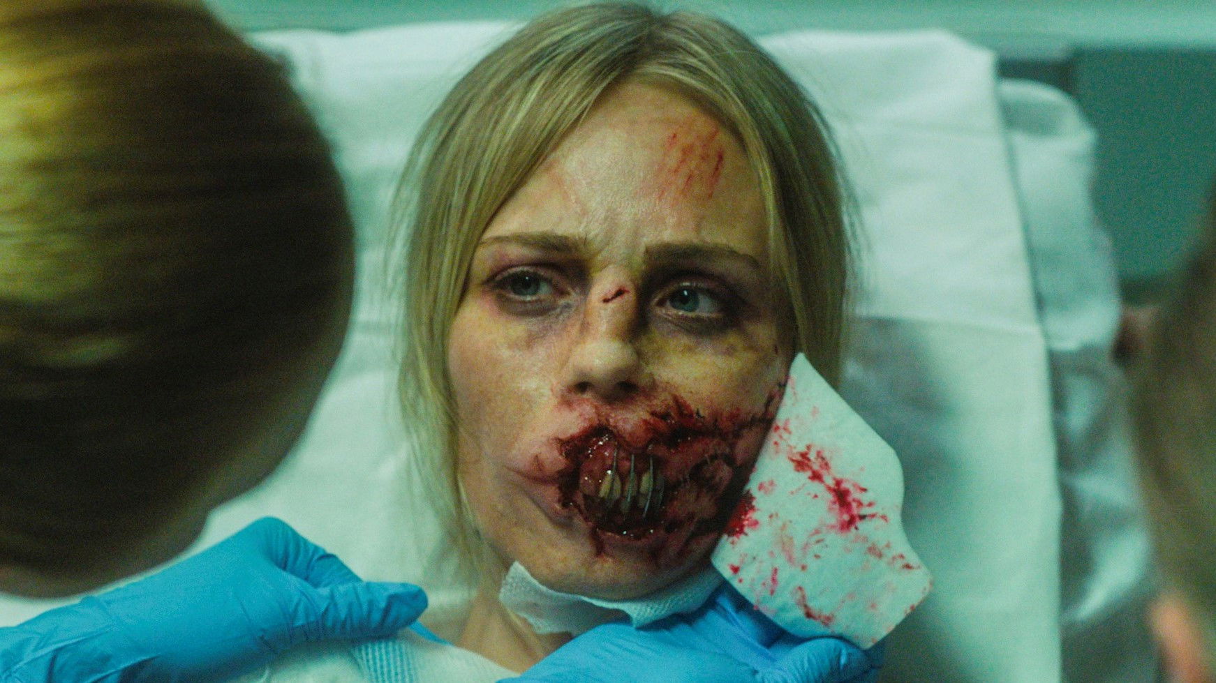 Rabid (2019)