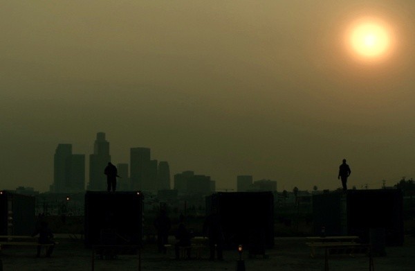 Radio Free Albemuth (2014) Cast Crew Synopsis and Movie Info