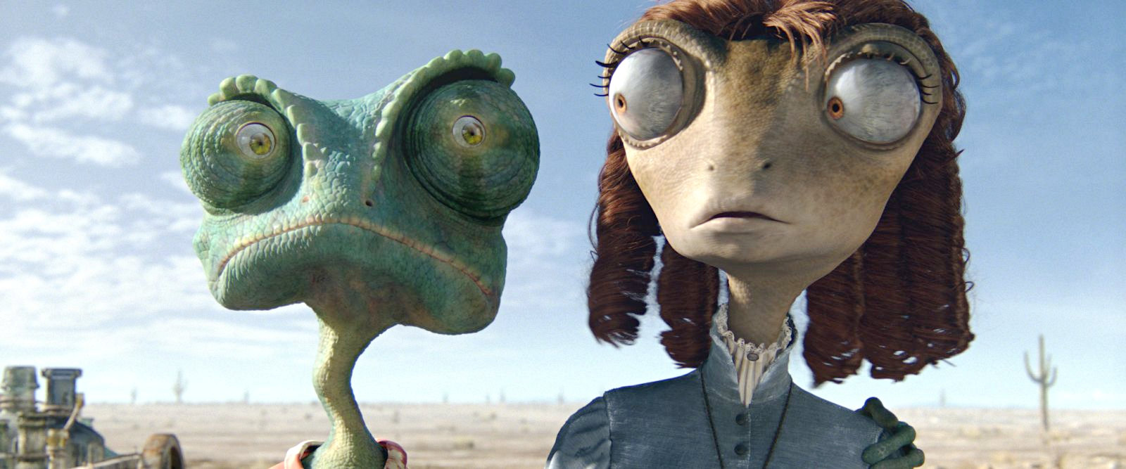 Rango Picture 34