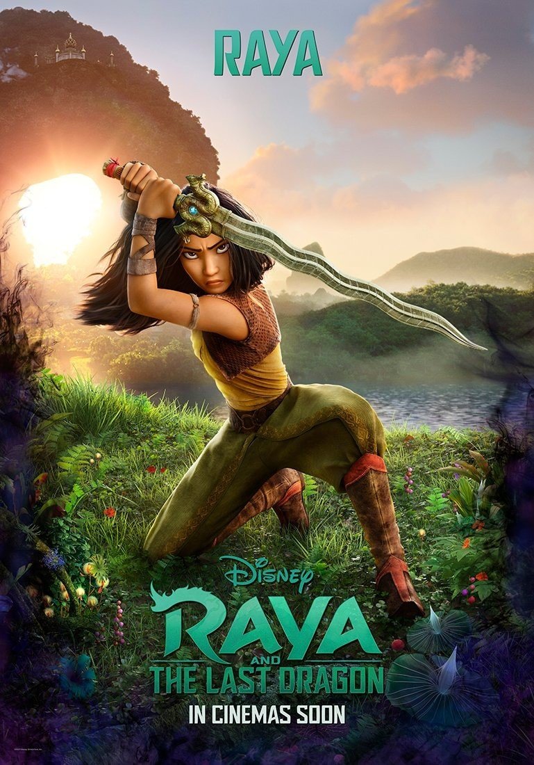 Raya and the Last Dragon Picture 12