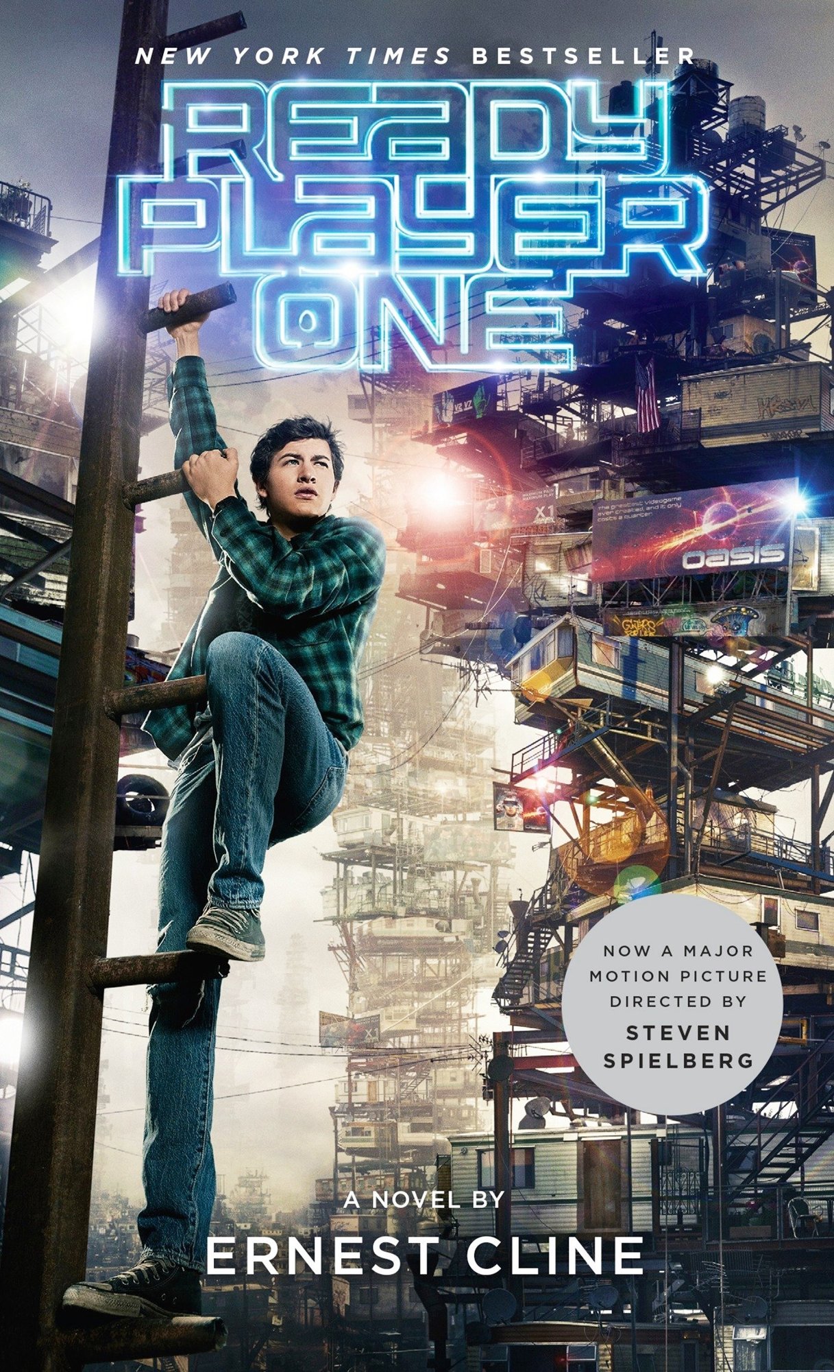 Ready Player One (2018) Pictures Gallery 3 with High Quality Photos