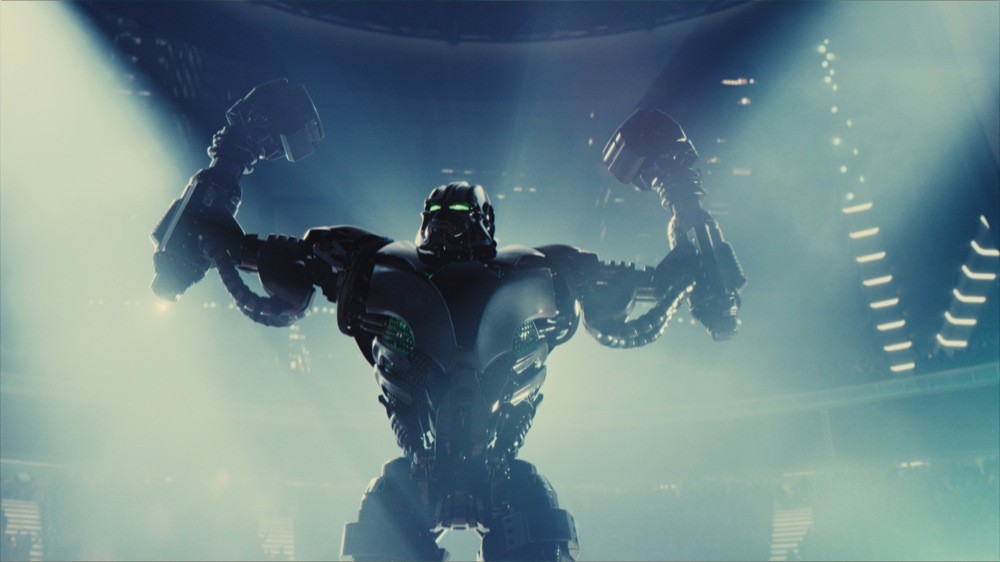 Real Steel Picture 39