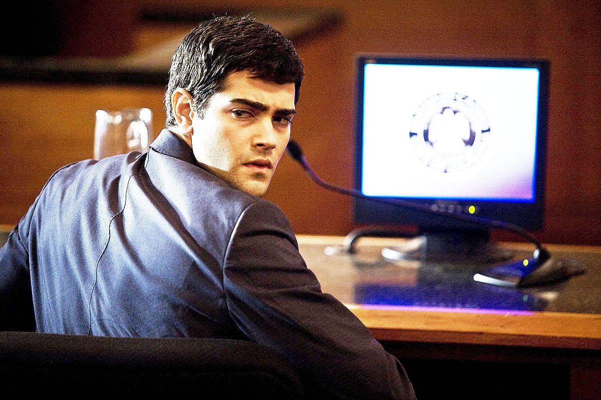 Jesse Metcalfe stars as C.J. Nicholas in Autonomous Films' Beyond a Reasonable Doubt (2009)