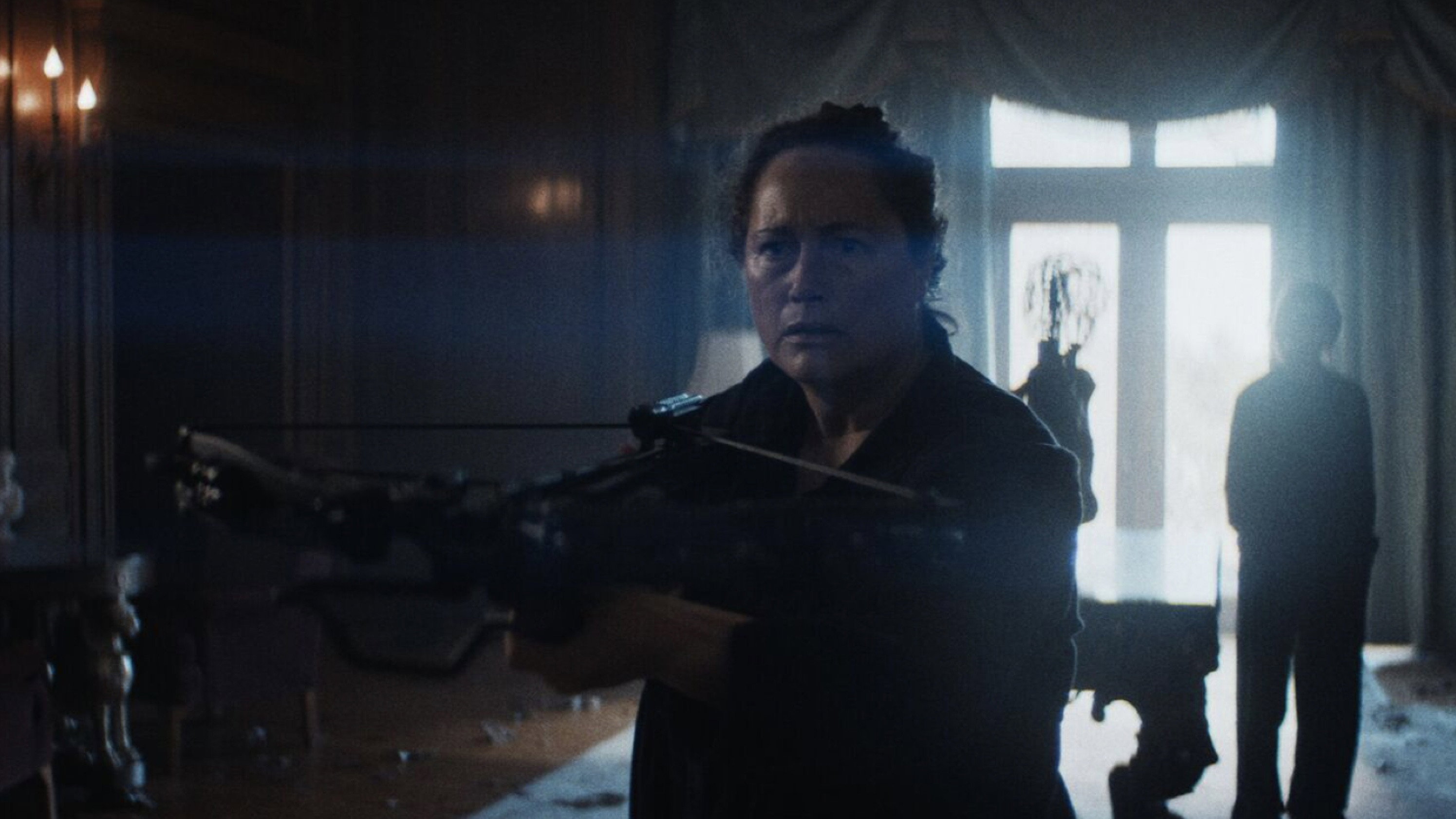 Recluse (2026)