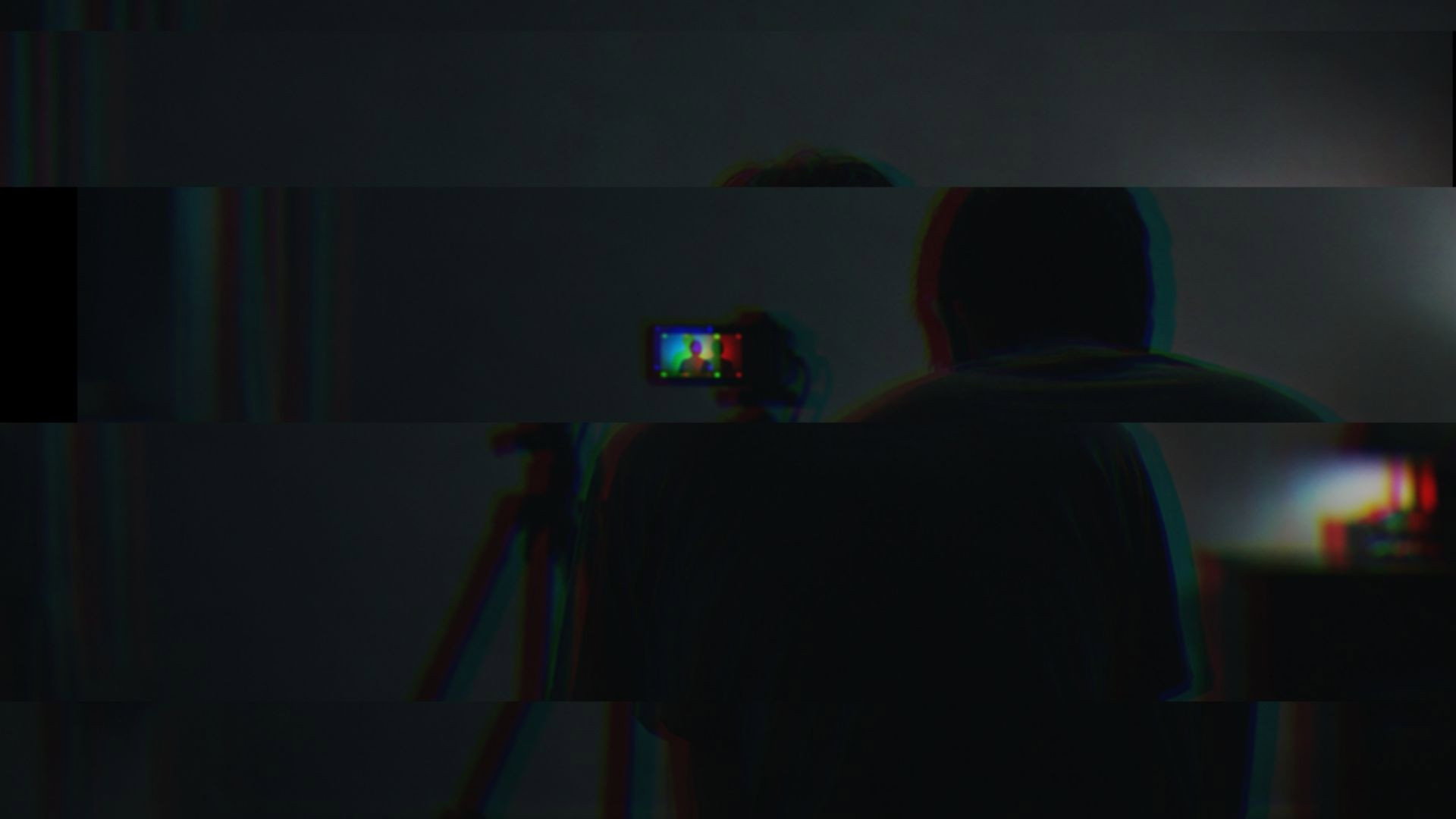RECORDING #27 - Short Film (2026)