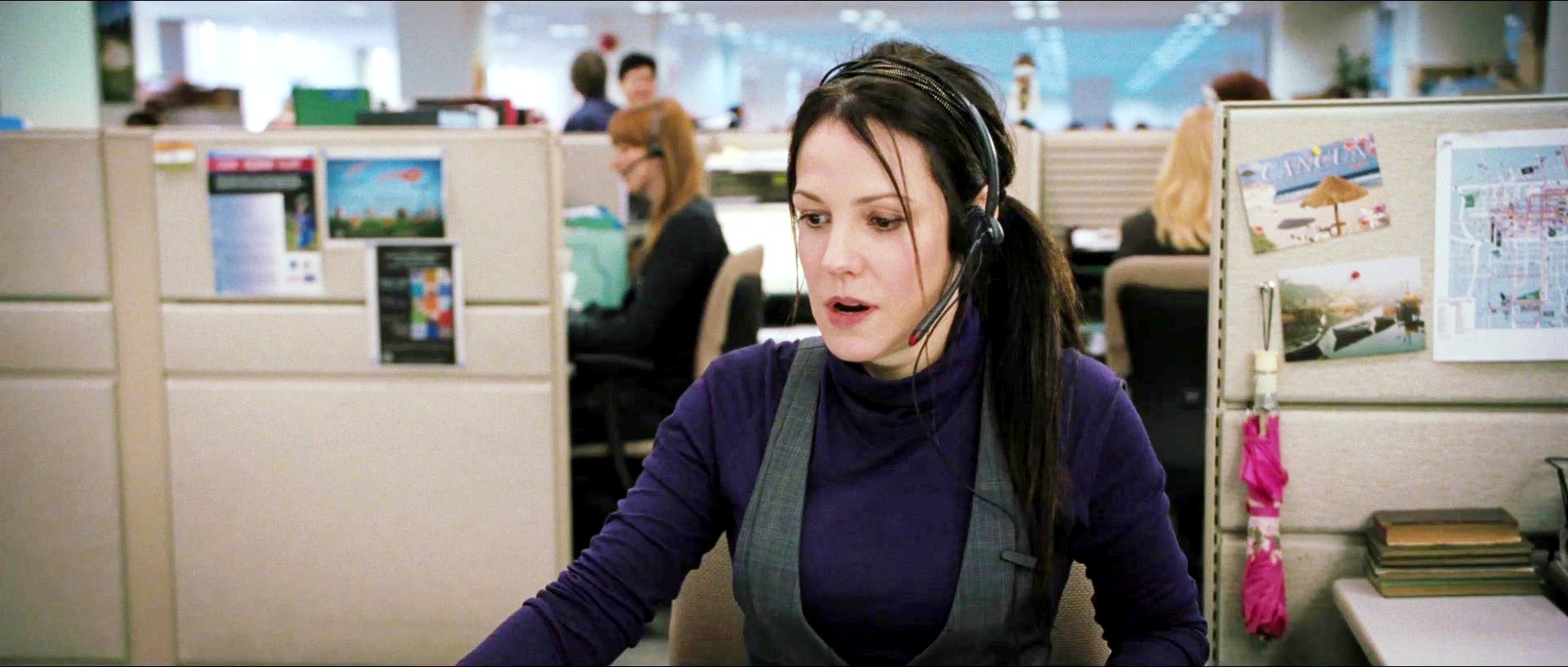 Mary-Louise Parker stars as Sarah in Summit Entertainment's Red (2010)