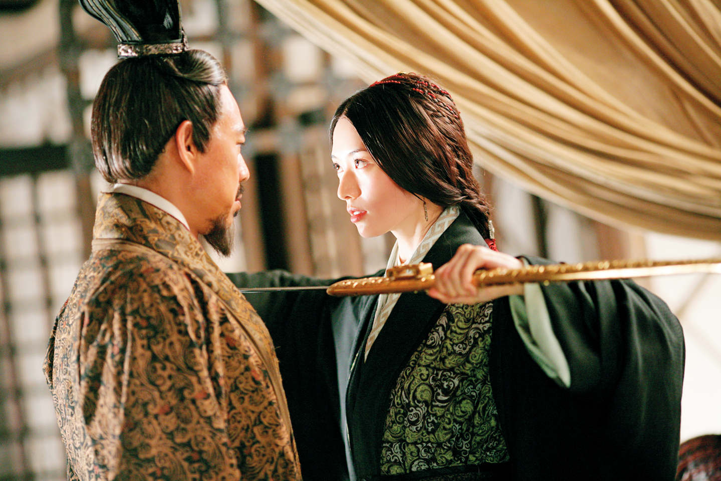 Red Cliff Picture 24