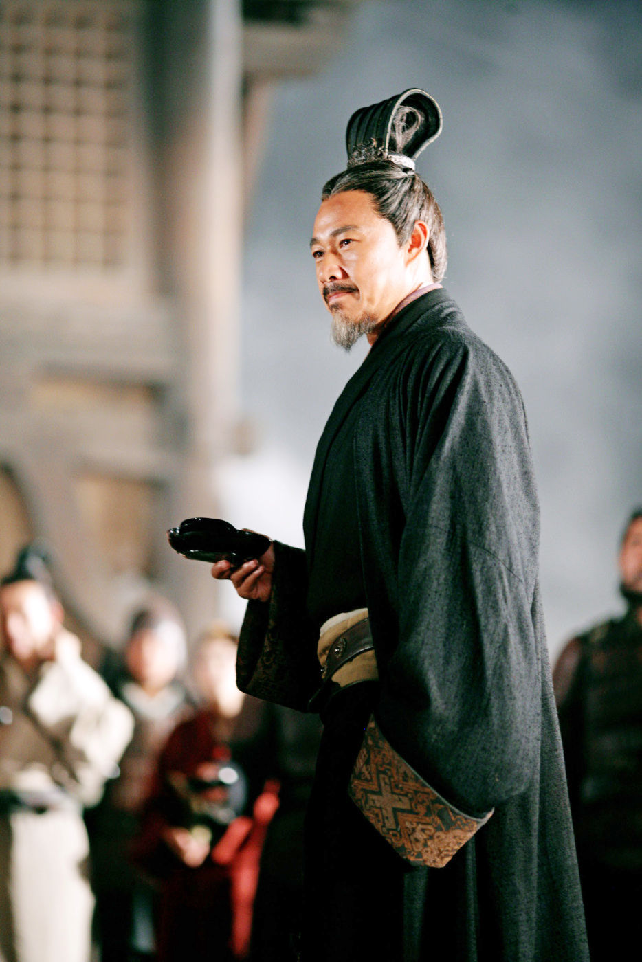 Red Cliff Picture 55