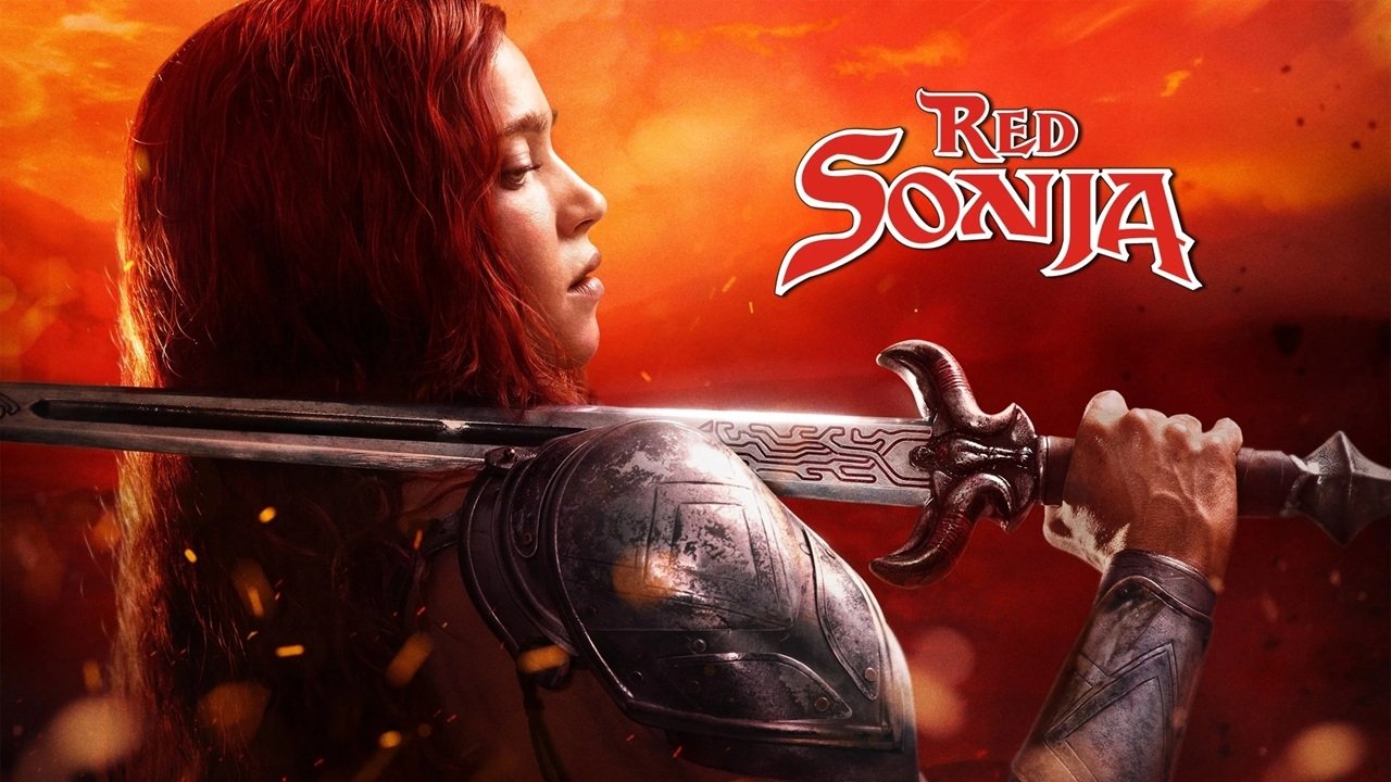 Red Sonja (1970)