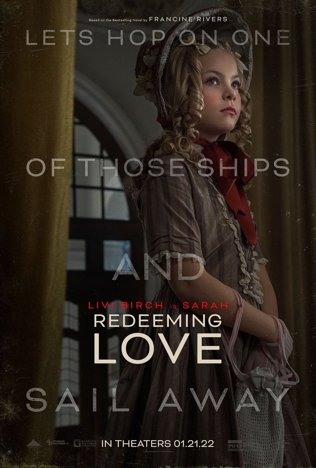 Redeeming Love Soundtrack I Will Rescue You Redeeming Love Picture 5