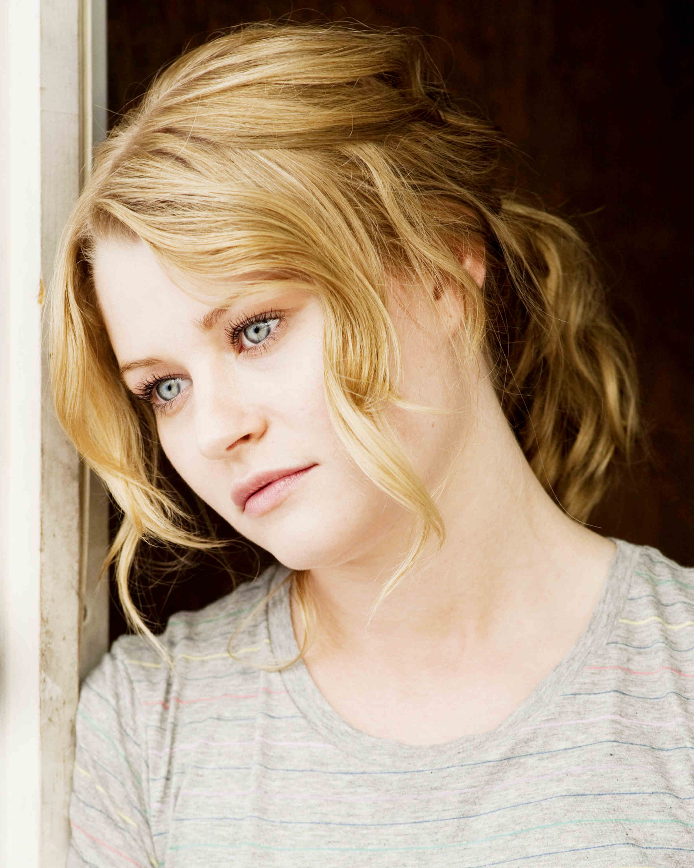 Emilie de Ravin stars as Ally Craig in Summit Entertainment's Remember Me (2010)