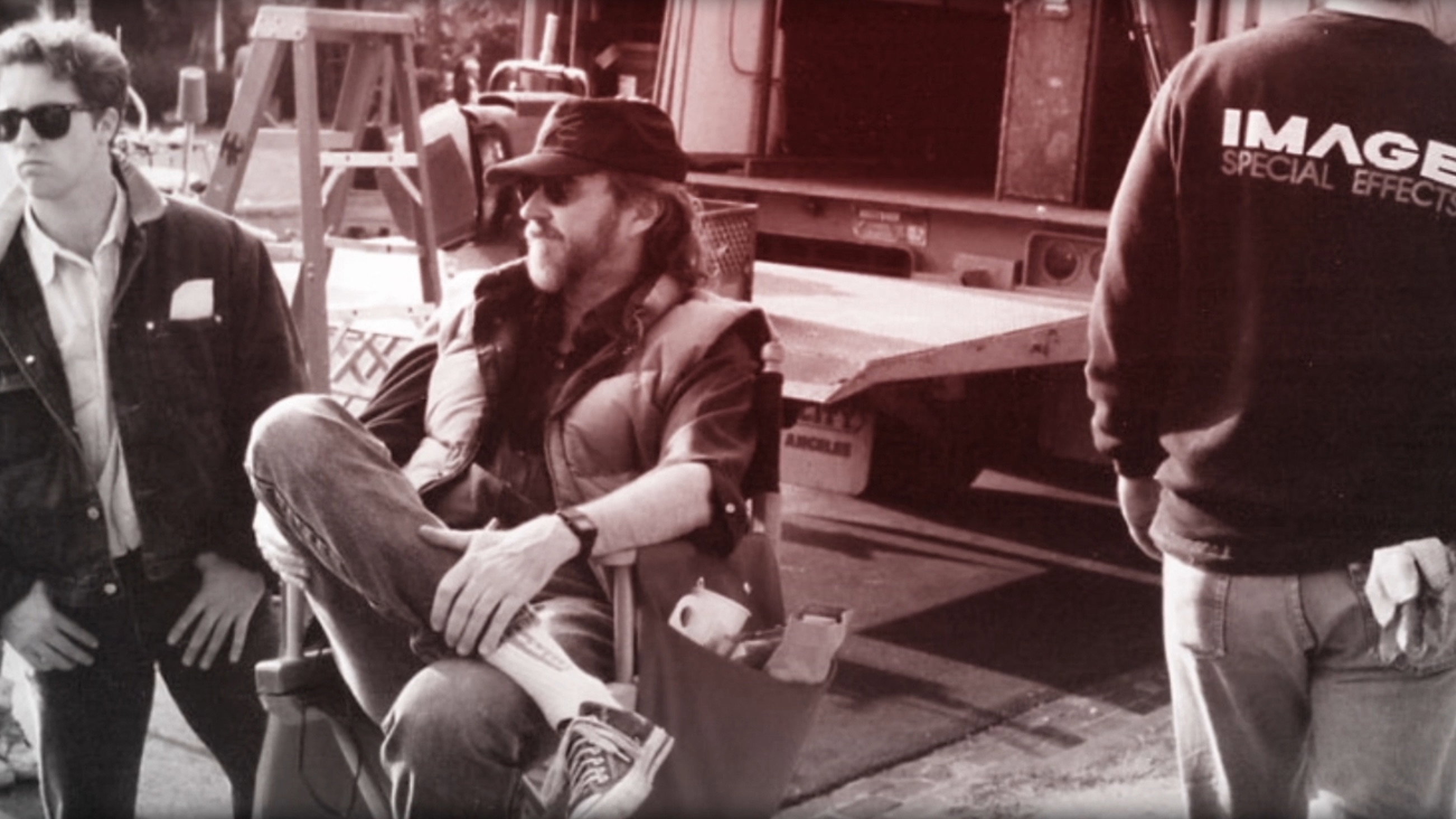 Remembering Wes Craven: His Life, Legacy and Nightmares (2026)