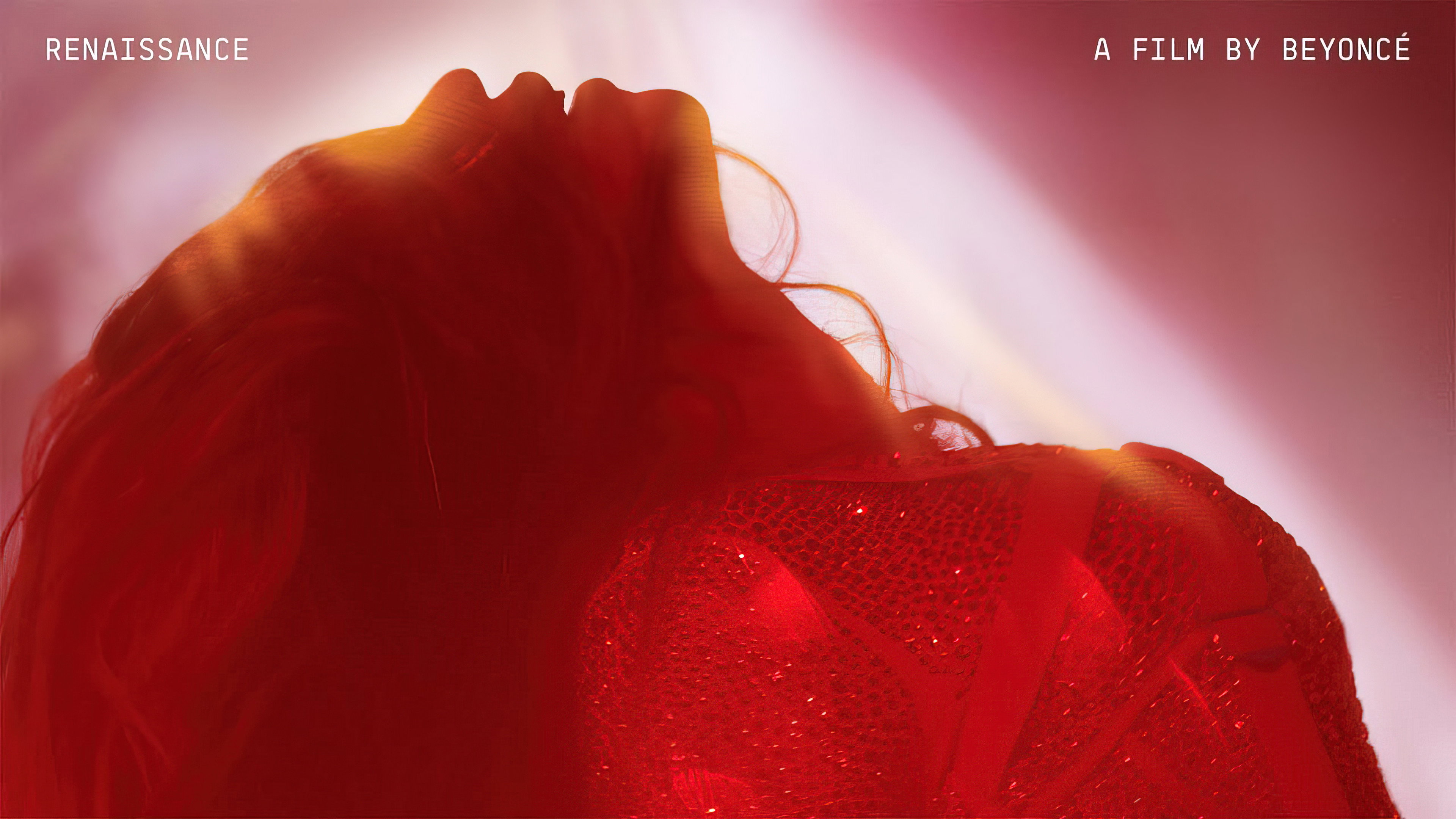 Renaissance: A Film by Beyonce (2023)