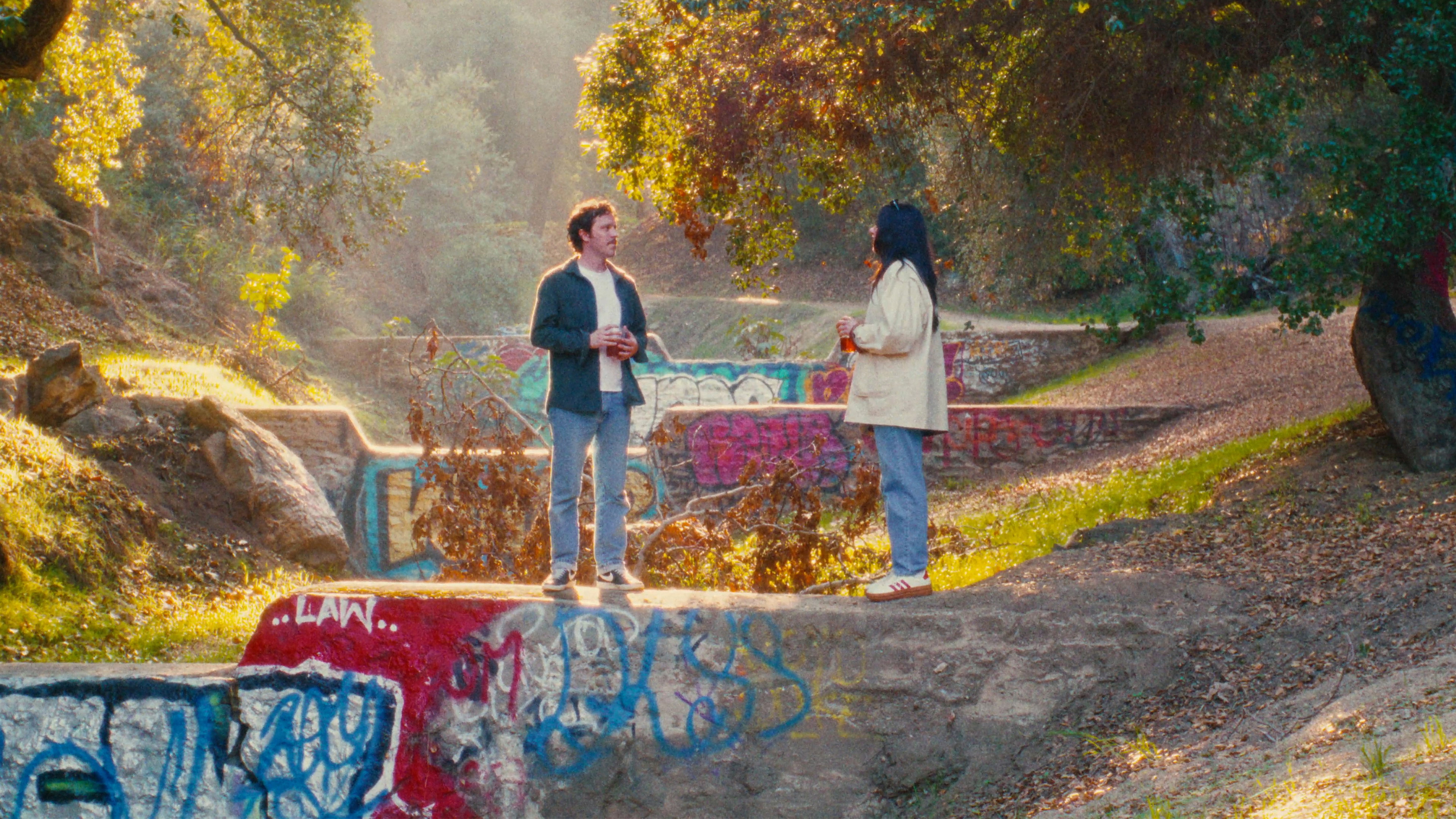 Rendezvous at the Abandoned Zoo (2026)