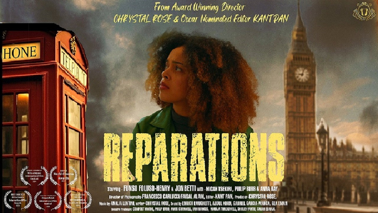Reparations (2026)