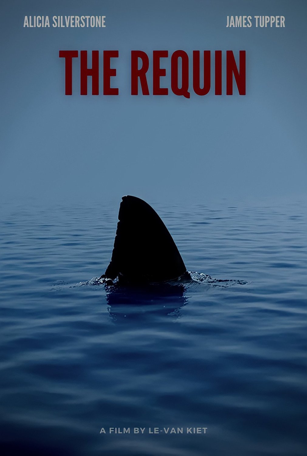 Poster of The Requin (2022)