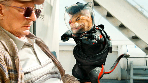 Robert Hewko stars as Old Man in Warner Bros. Pictures' Cats & Dogs: The Revenge of Kitty Galore (2010)