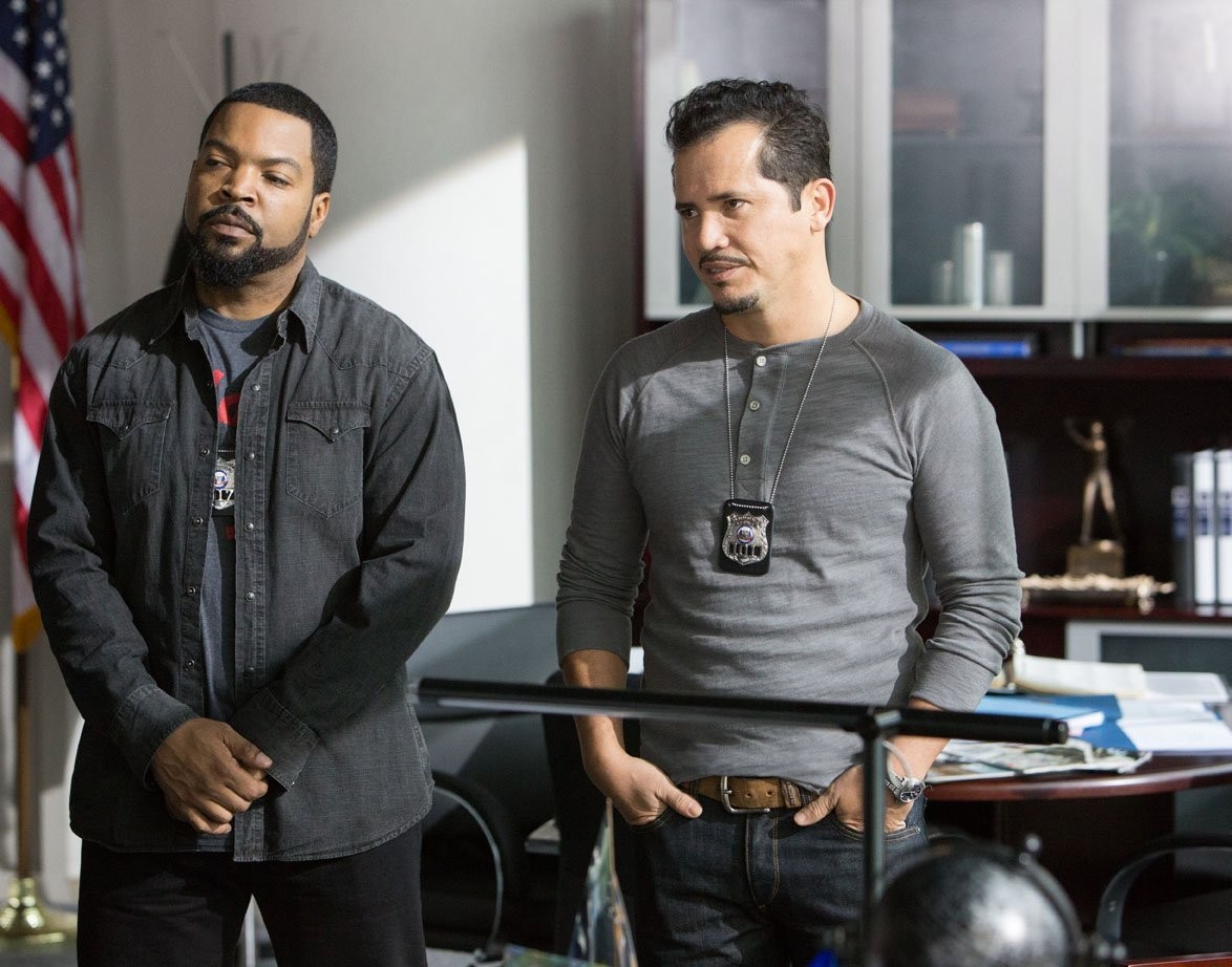 Ride Along Picture 16