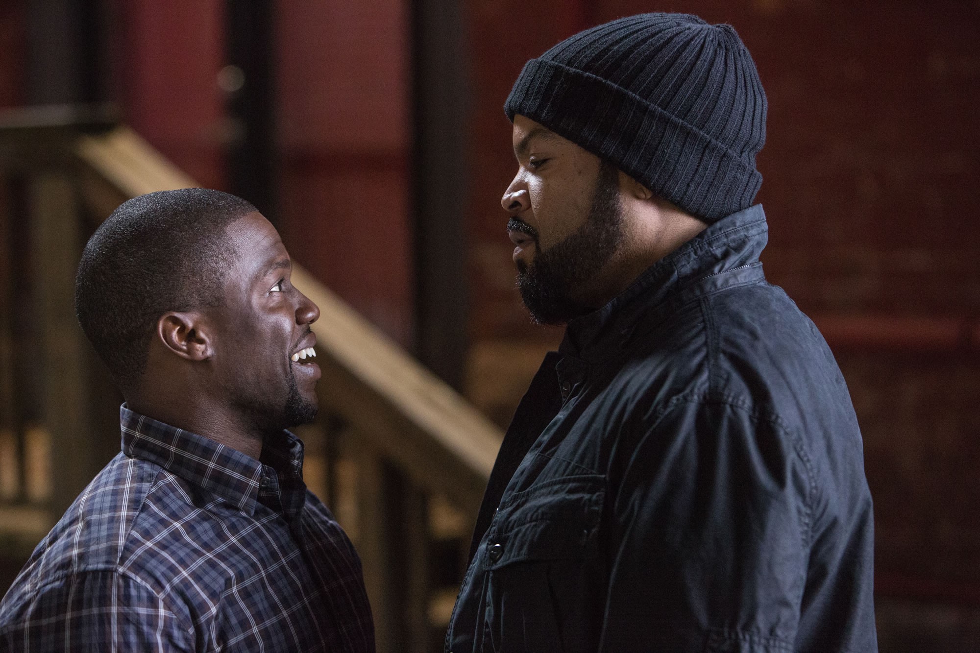 Ride Along Picture 8