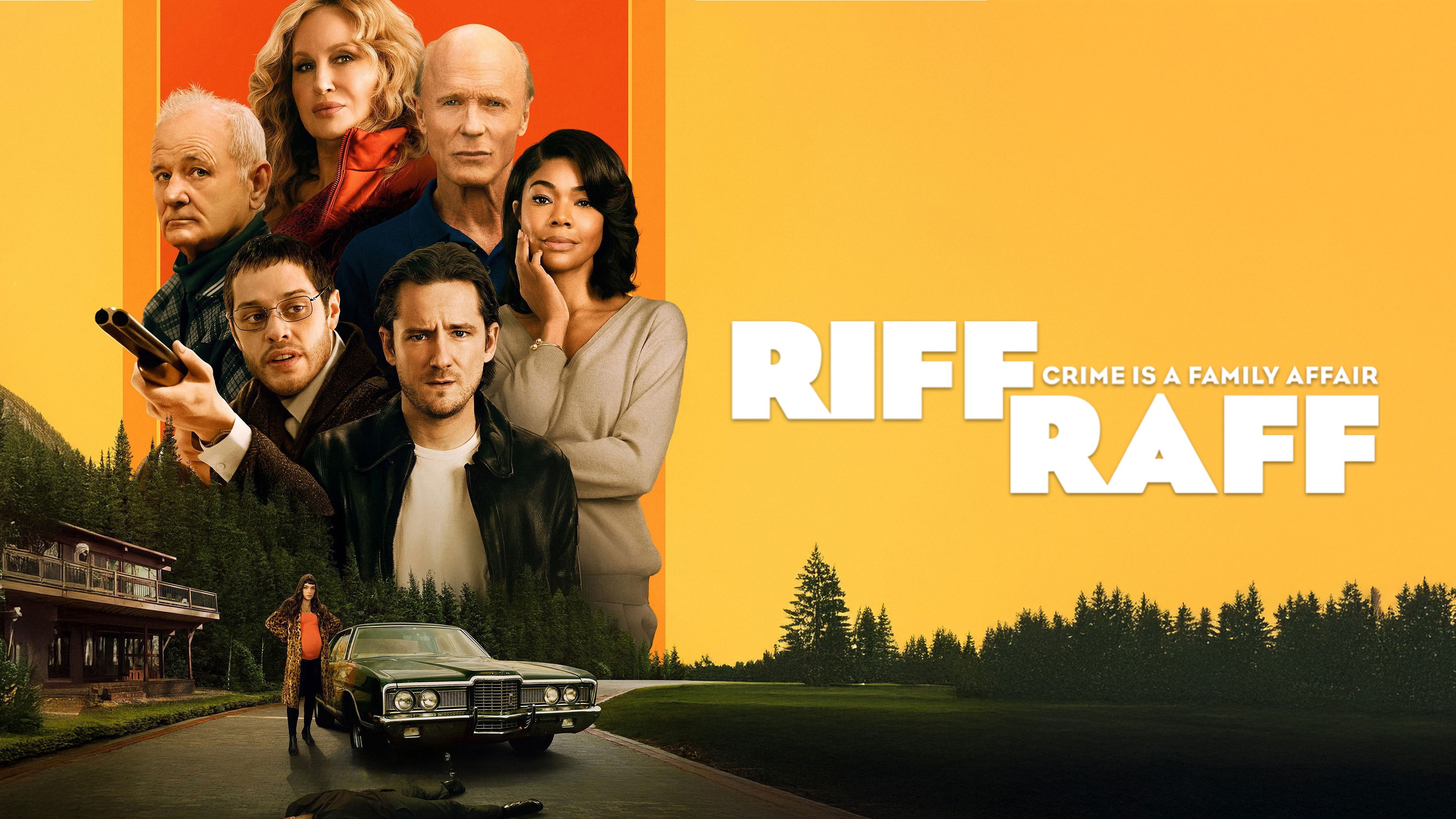 Riff Raff Picture 4 | AceShowbiz