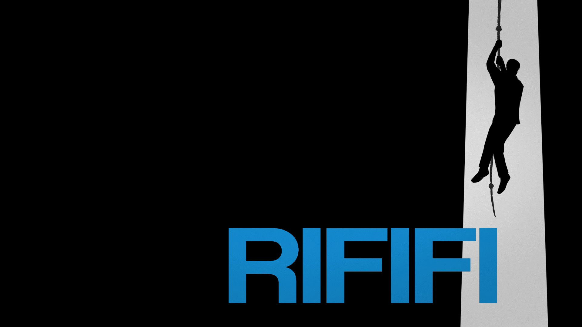 Rififi (1970)