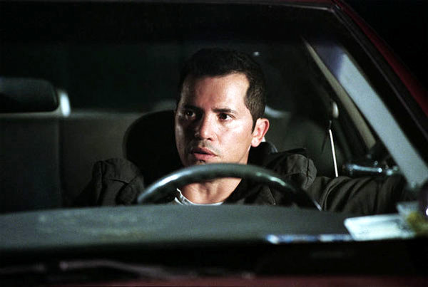 John Leguizamo stars as Detective Perez in Overture Films' Righteous Kill (2008)