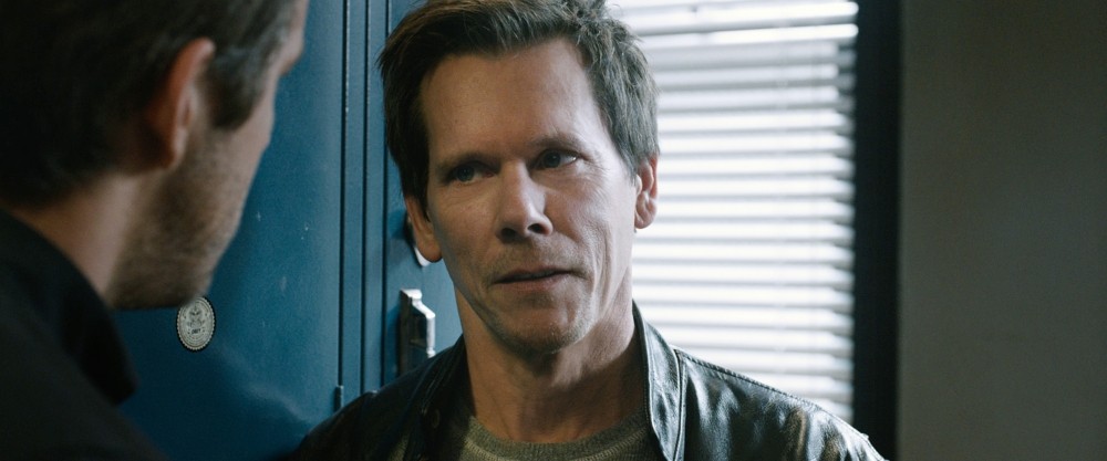 Kevin Bacon stars as Hayes in Universal Pictures' R.I.P.D. (2013)