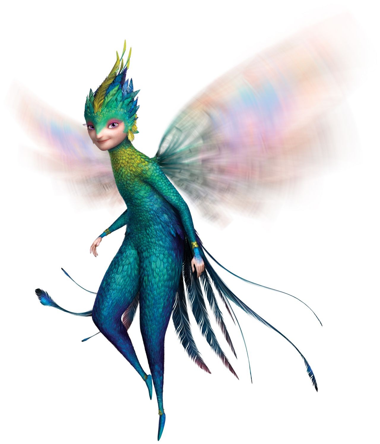 Rise of the Guardians Picture 10 Rise of the Guardians Picture 10