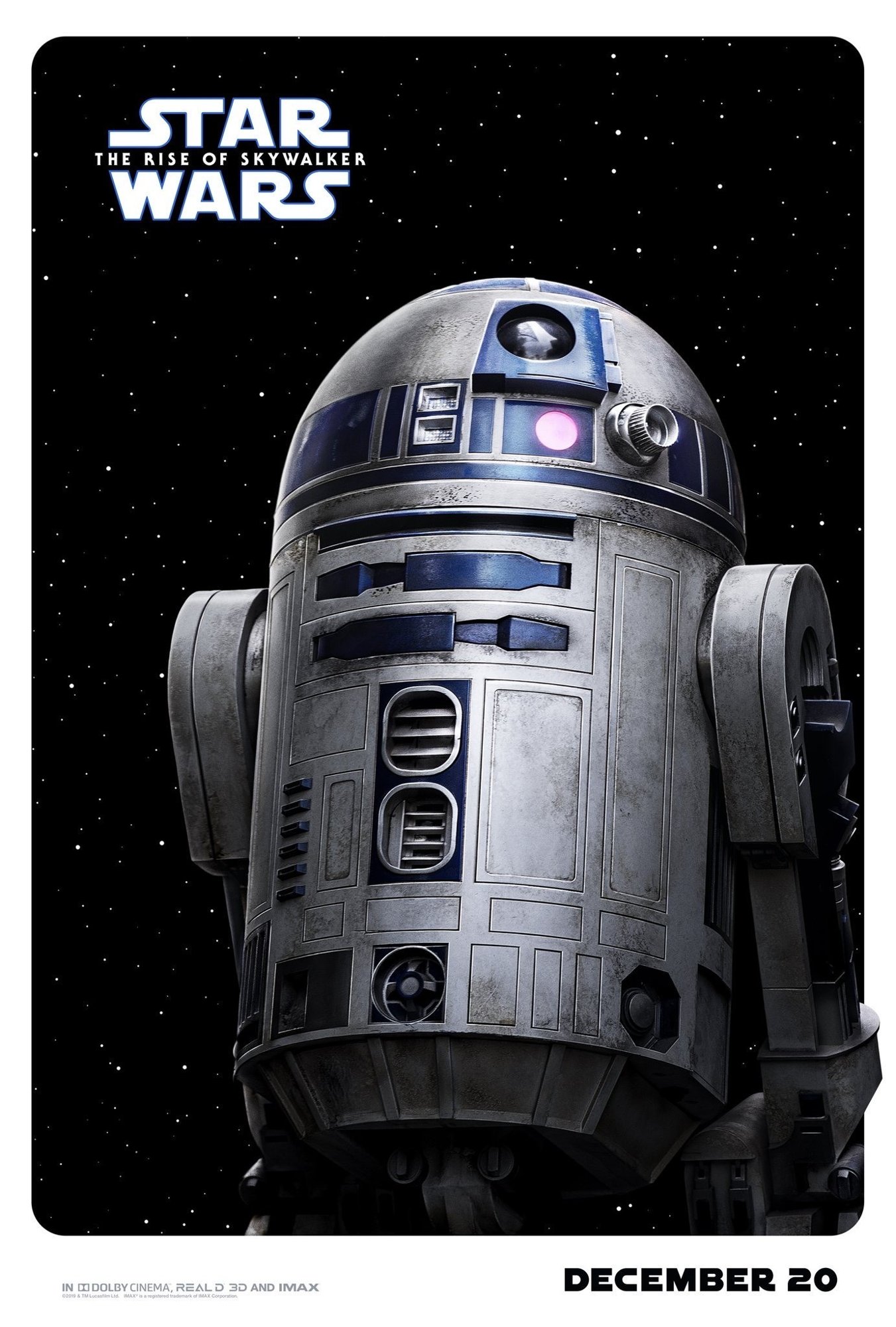 Star Wars: The Rise of Skywalker Picture 16