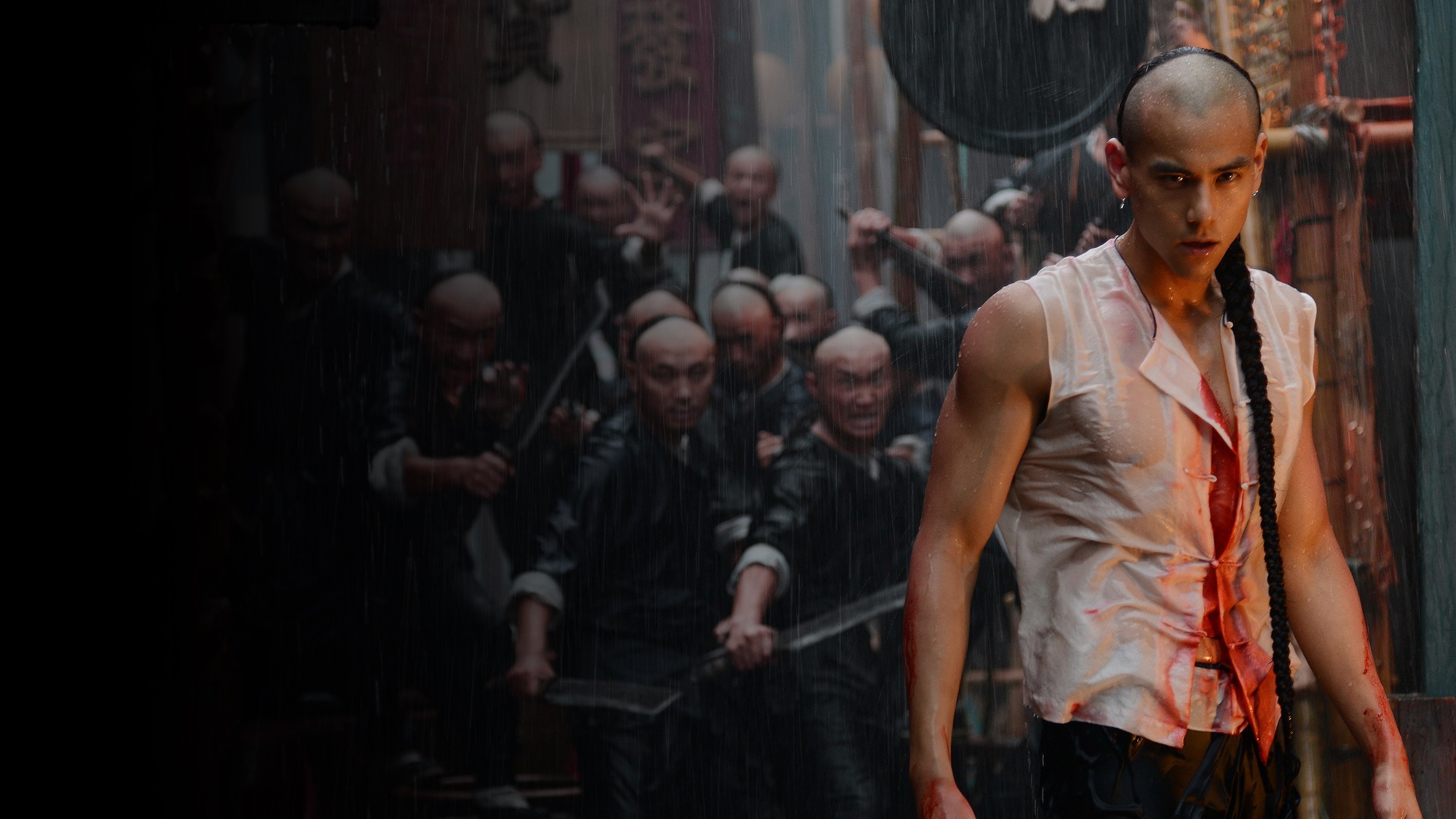 Rise Of The Legend Picture 2 | AceShowbiz